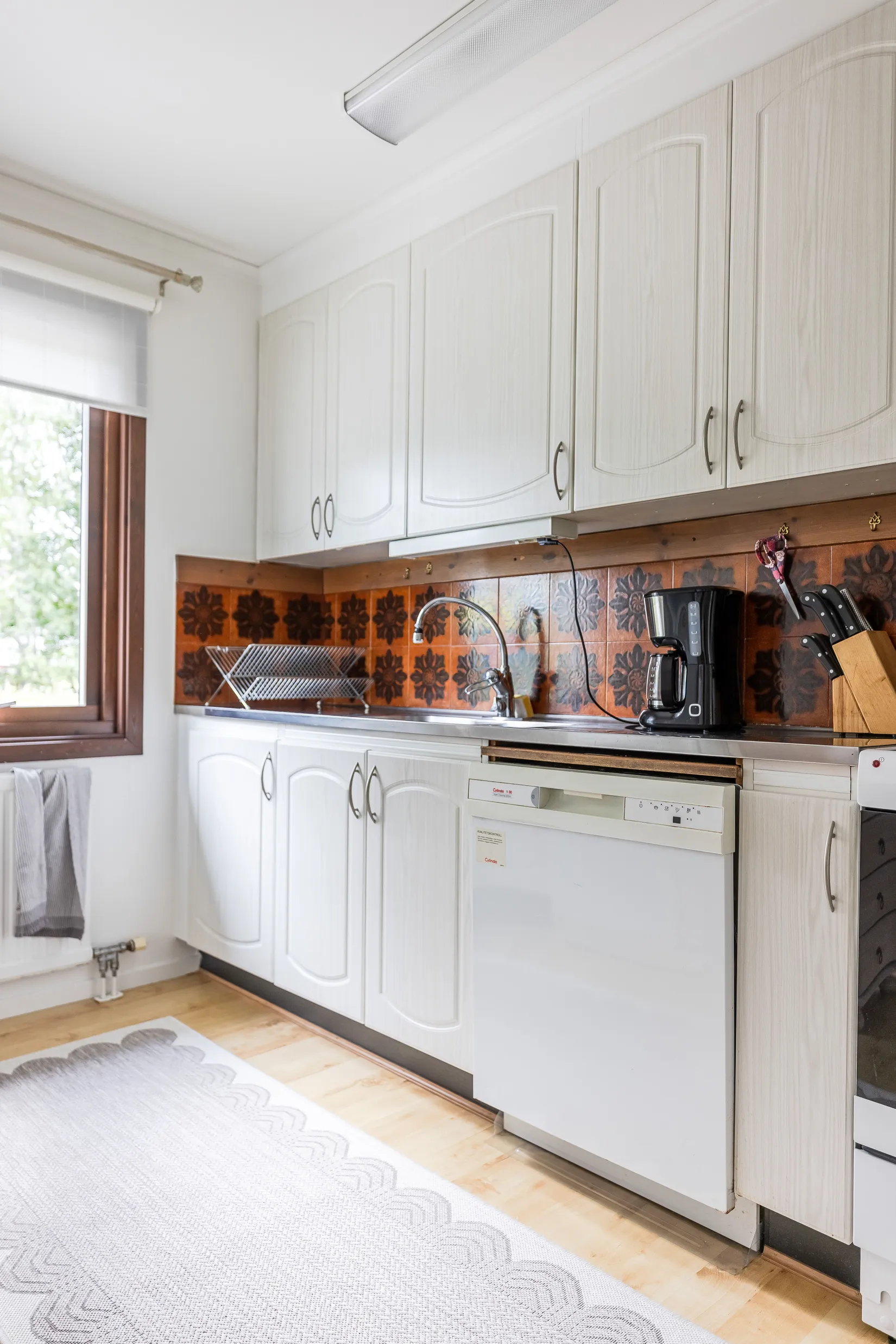 Villa, Tjädervägen 5, Utmeland, Mora