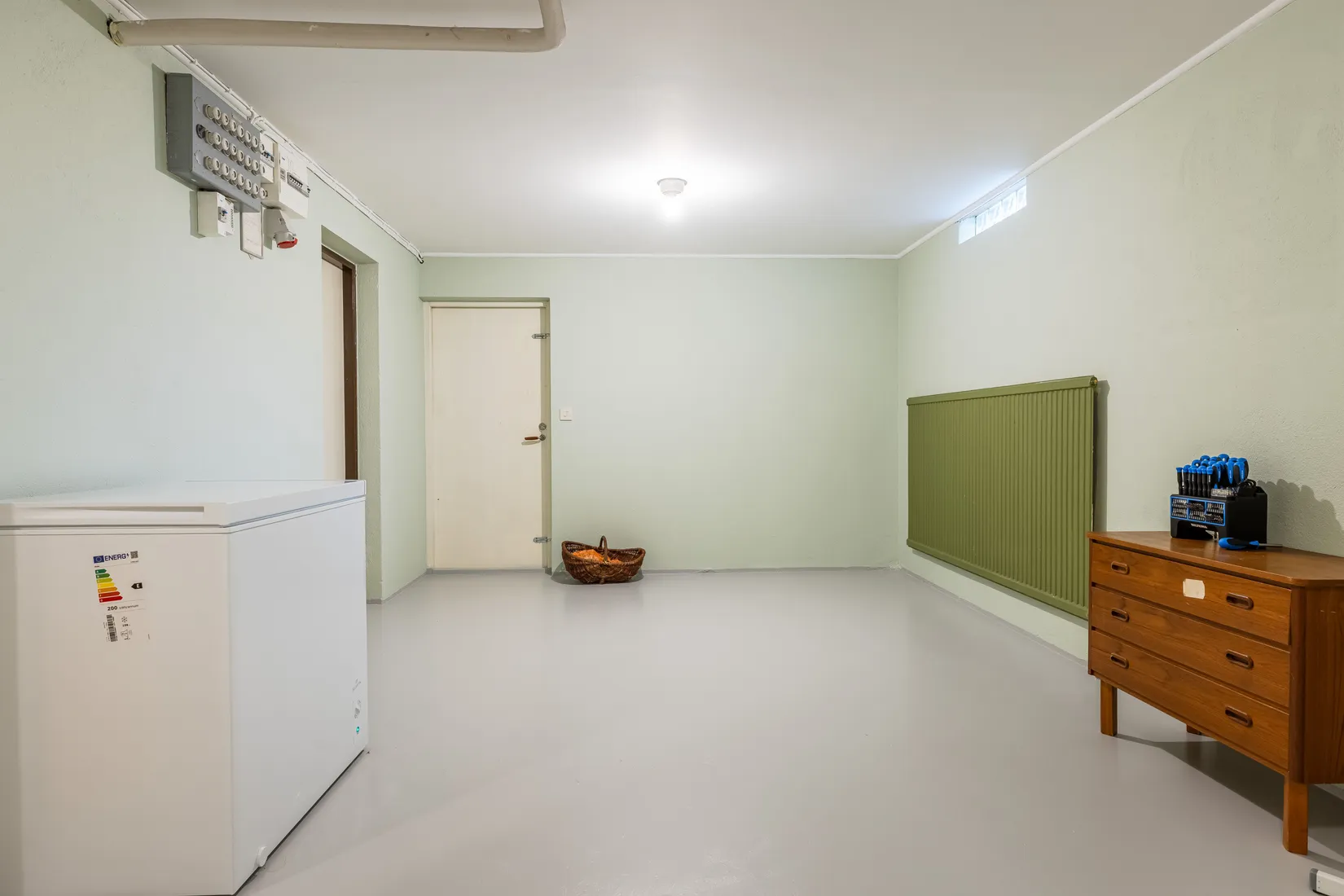 Villa, Tjädervägen 5, Utmeland, Mora