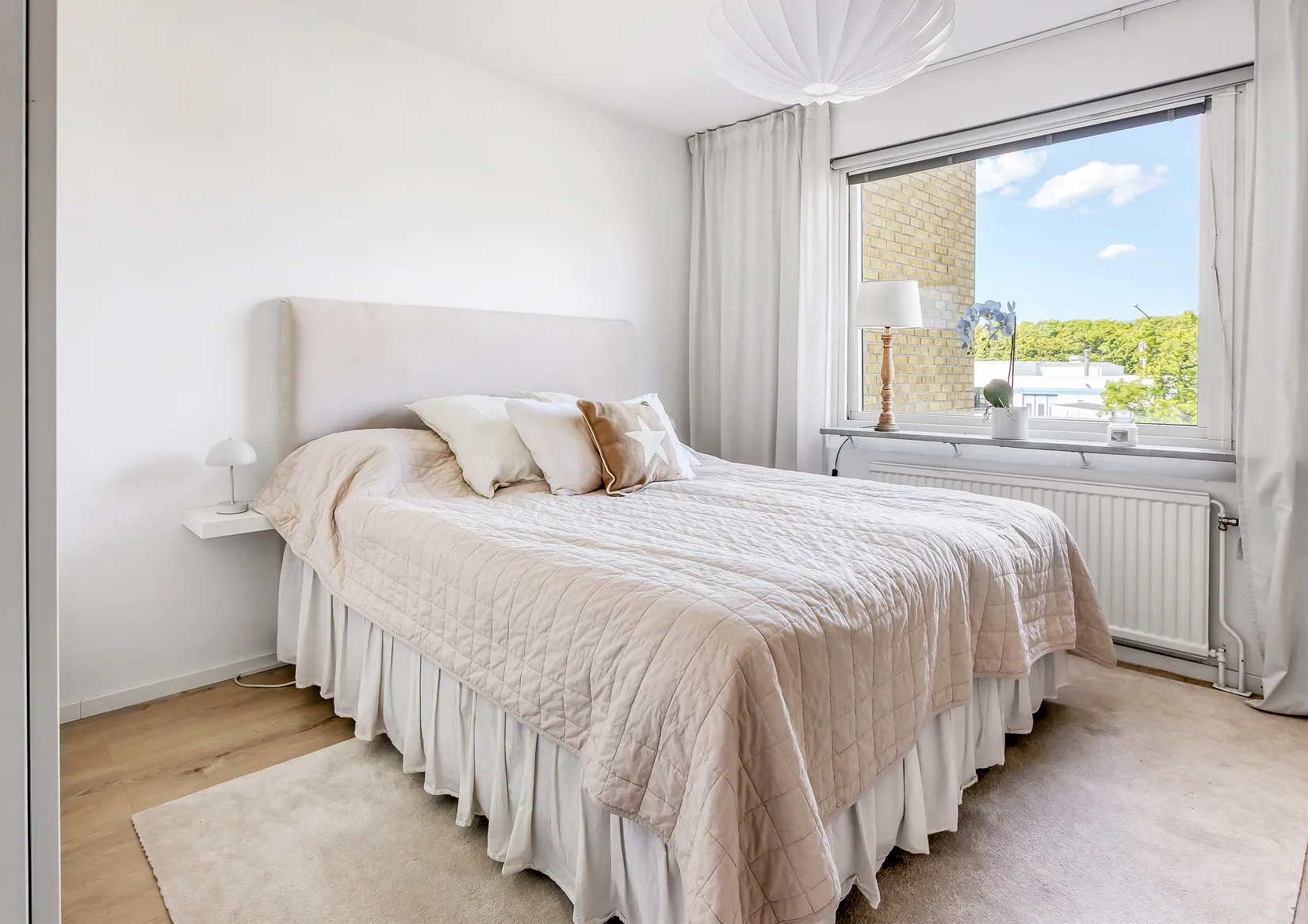 Bostadsrätt, Hallasvängen 13 B, Hallasvängen, Trelleborg