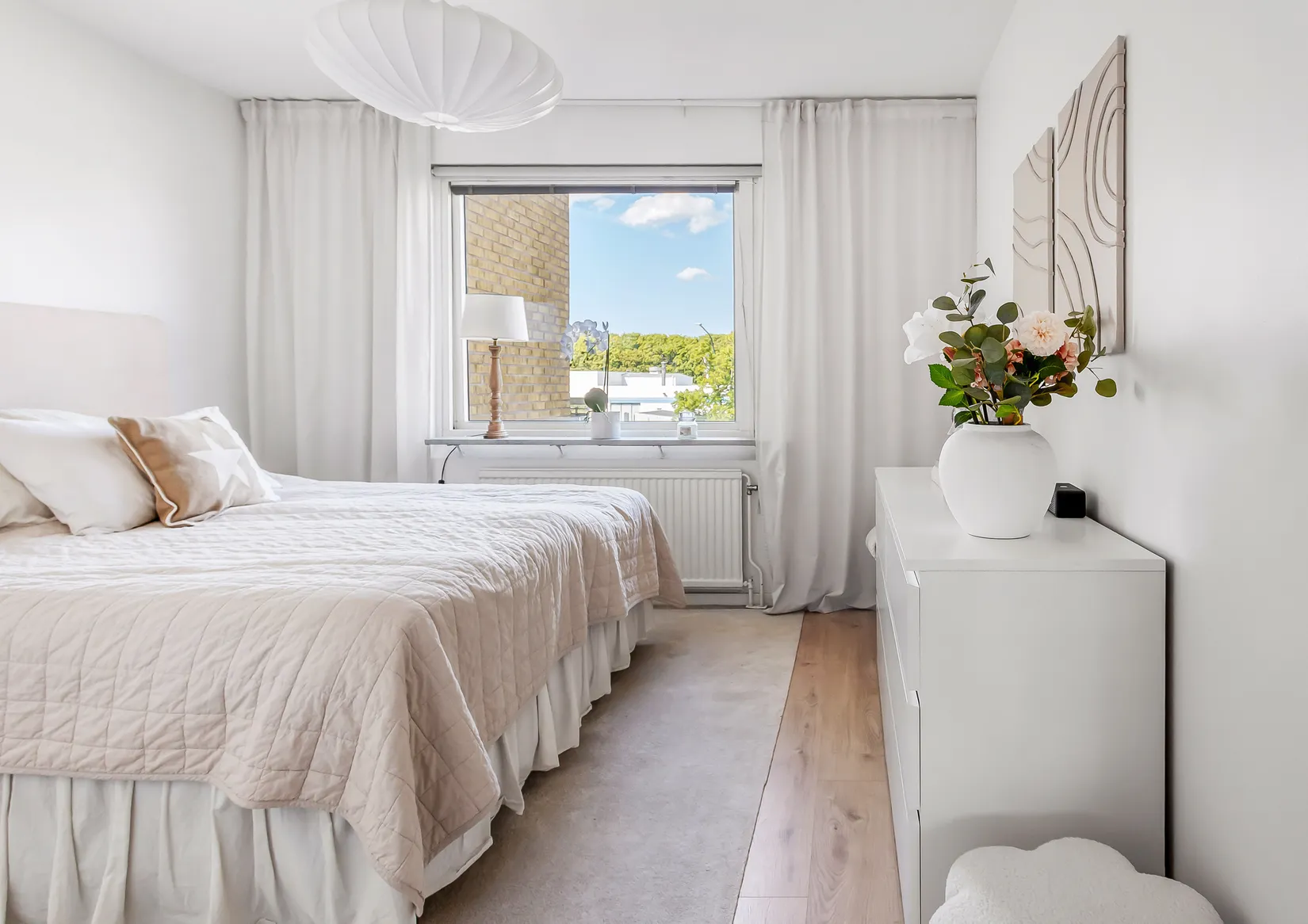 Bostadsrätt, Hallasvängen 13 B, Hallasvängen, Trelleborg