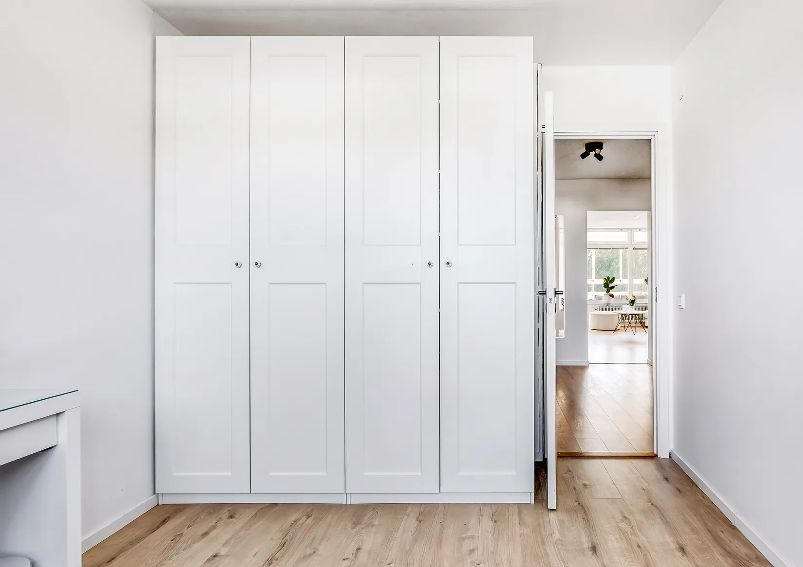Bostadsrätt, Hallasvängen 13 B, Hallasvängen, Trelleborg