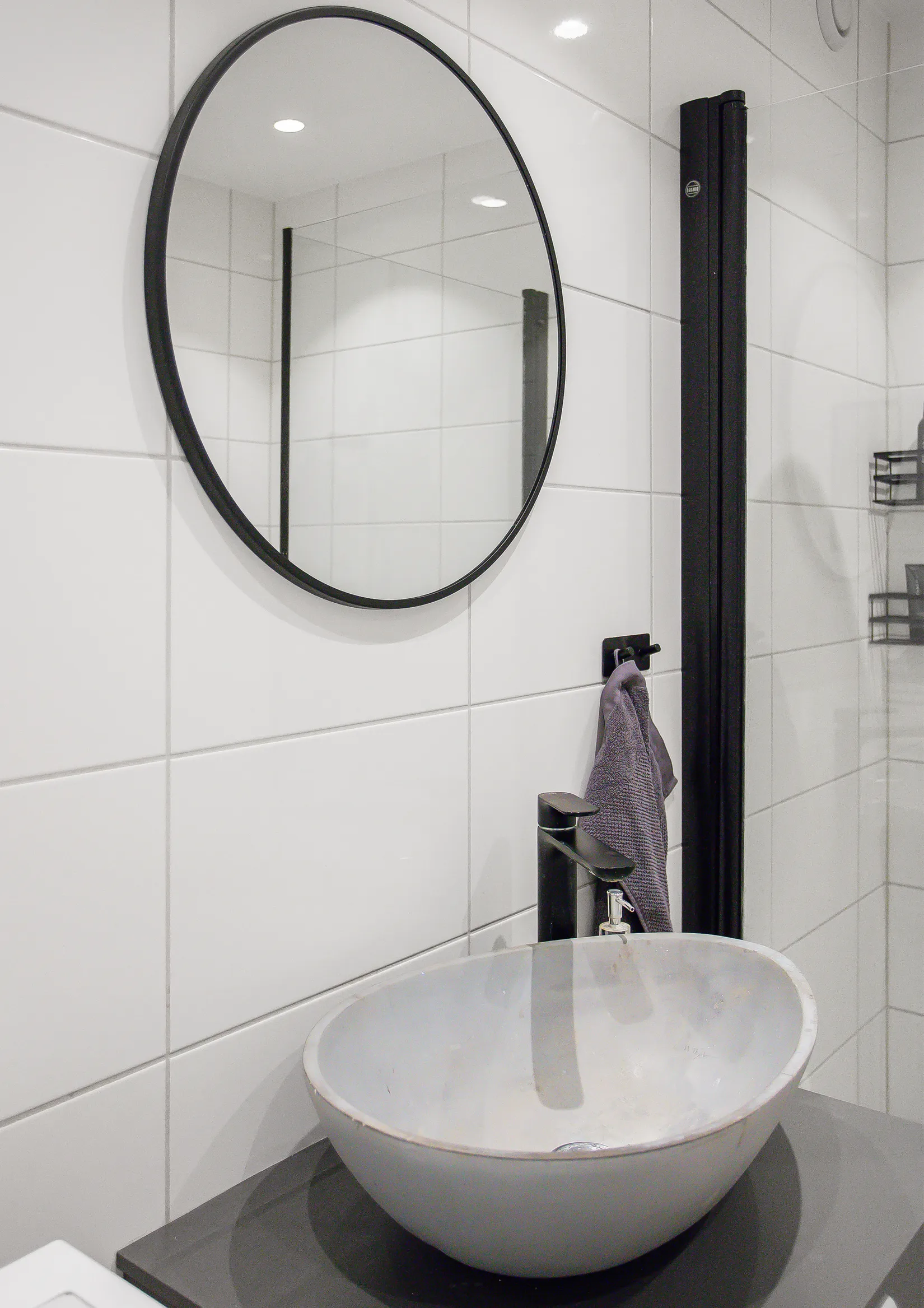 Bostadsrätt, Hallasvängen 13 B, Hallasvängen, Trelleborg