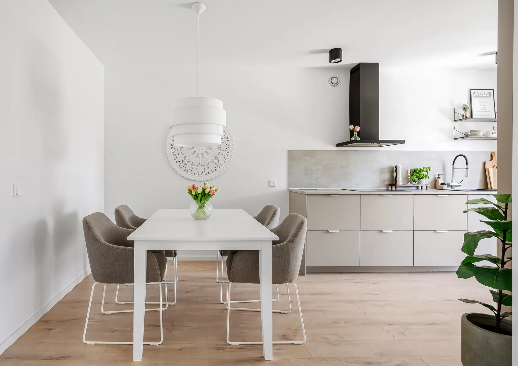 Bostadsrätt, Hallasvängen 13 B, Hallasvängen, Trelleborg