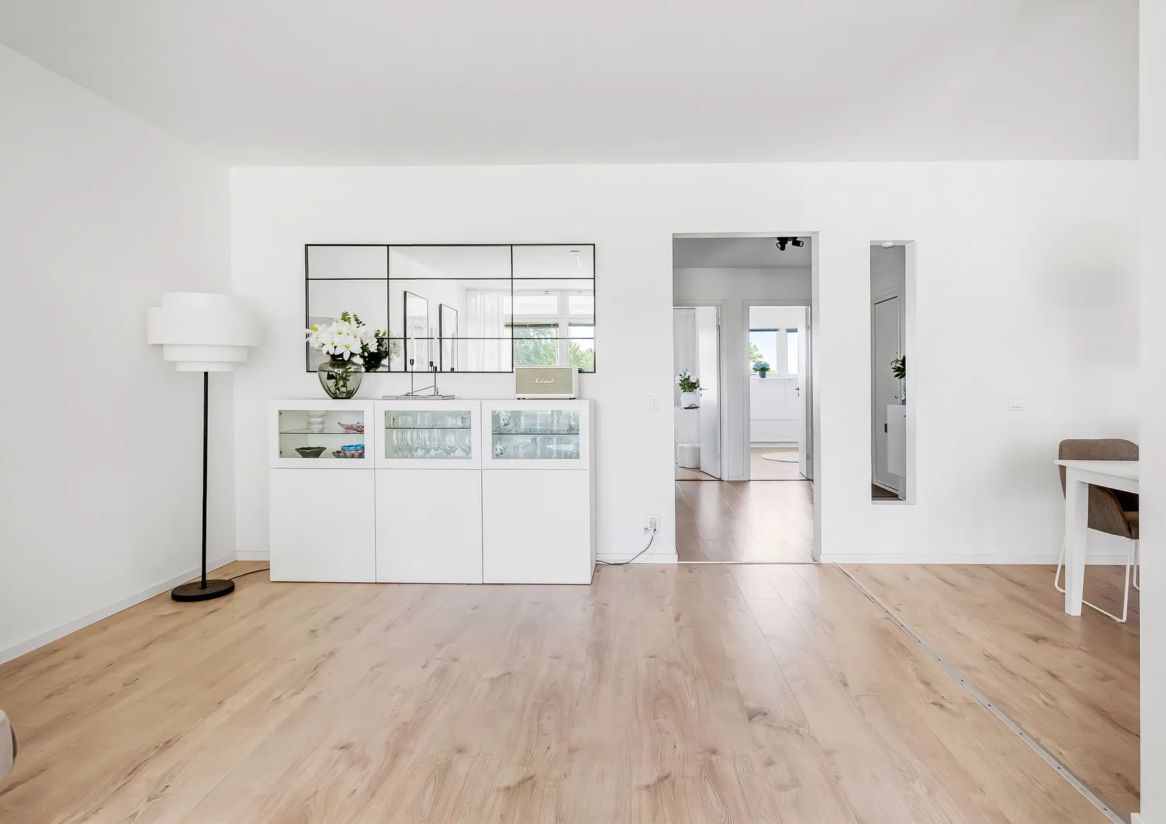 Bostadsrätt, Hallasvängen 13 B, Hallasvängen, Trelleborg