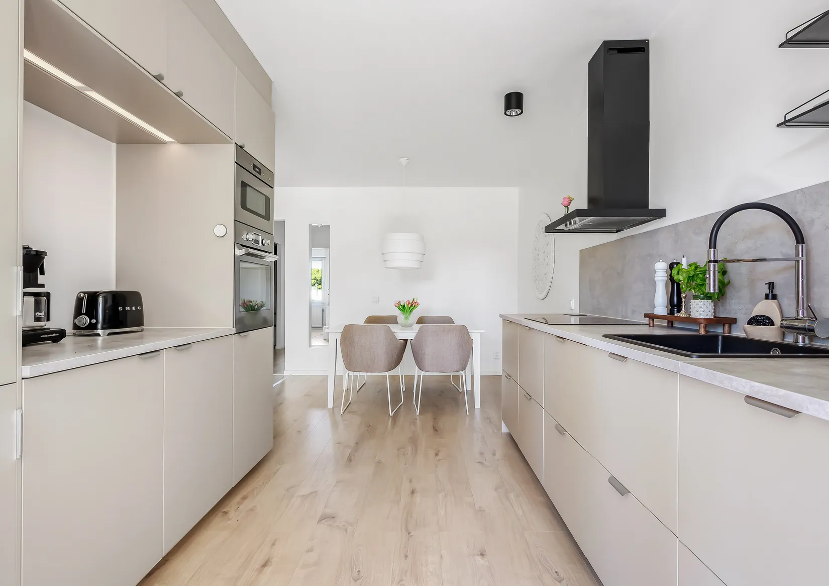 Bostadsrätt, Hallasvängen 13 B, Hallasvängen, Trelleborg