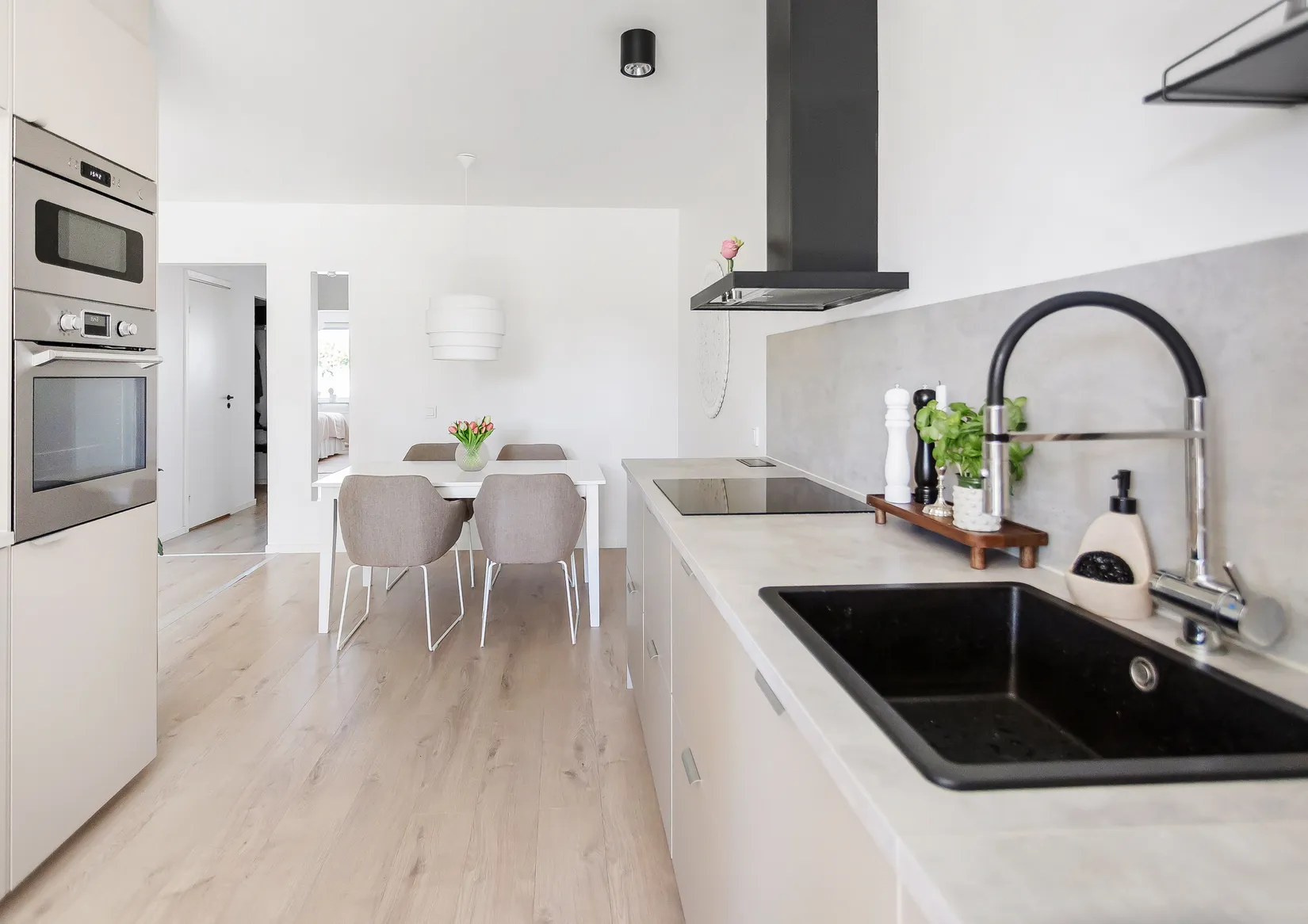 Bostadsrätt, Hallasvängen 13 B, Hallasvängen, Trelleborg