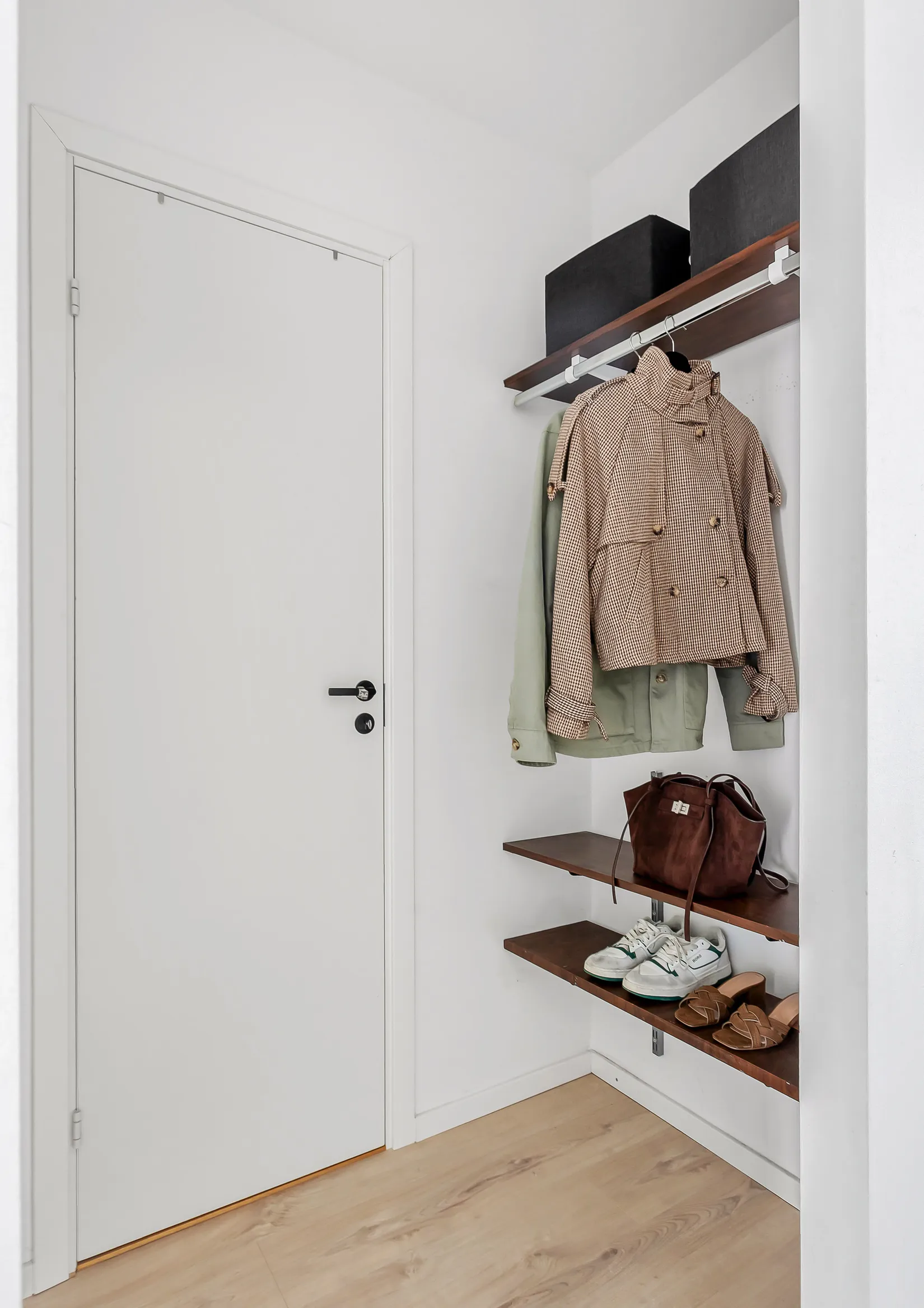 Bostadsrätt, Hallasvängen 13 B, Hallasvängen, Trelleborg