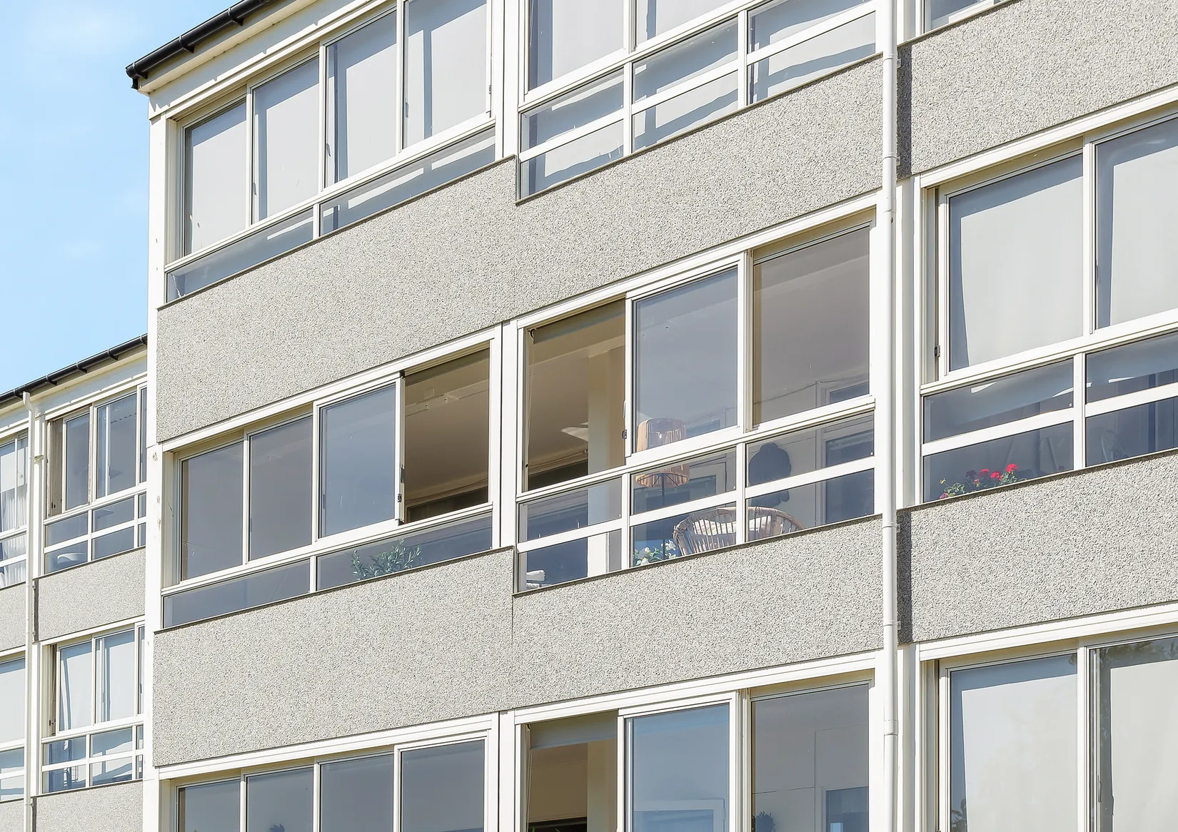 Bostadsrätt, Hallasvängen 13 B, Hallasvängen, Trelleborg