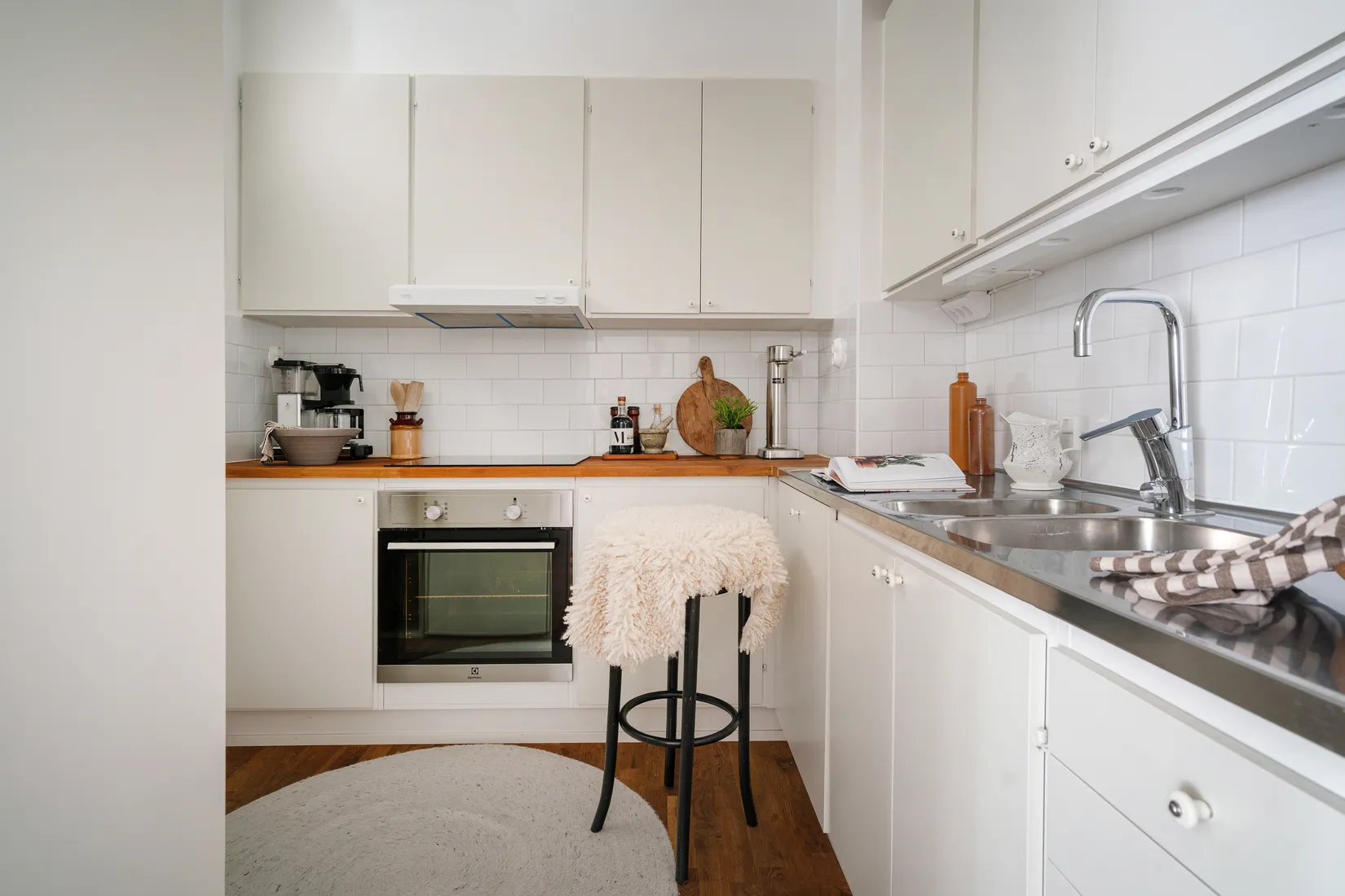 Bostadsrätt, Södra Vägen 69, Lorensberg, Göteborg