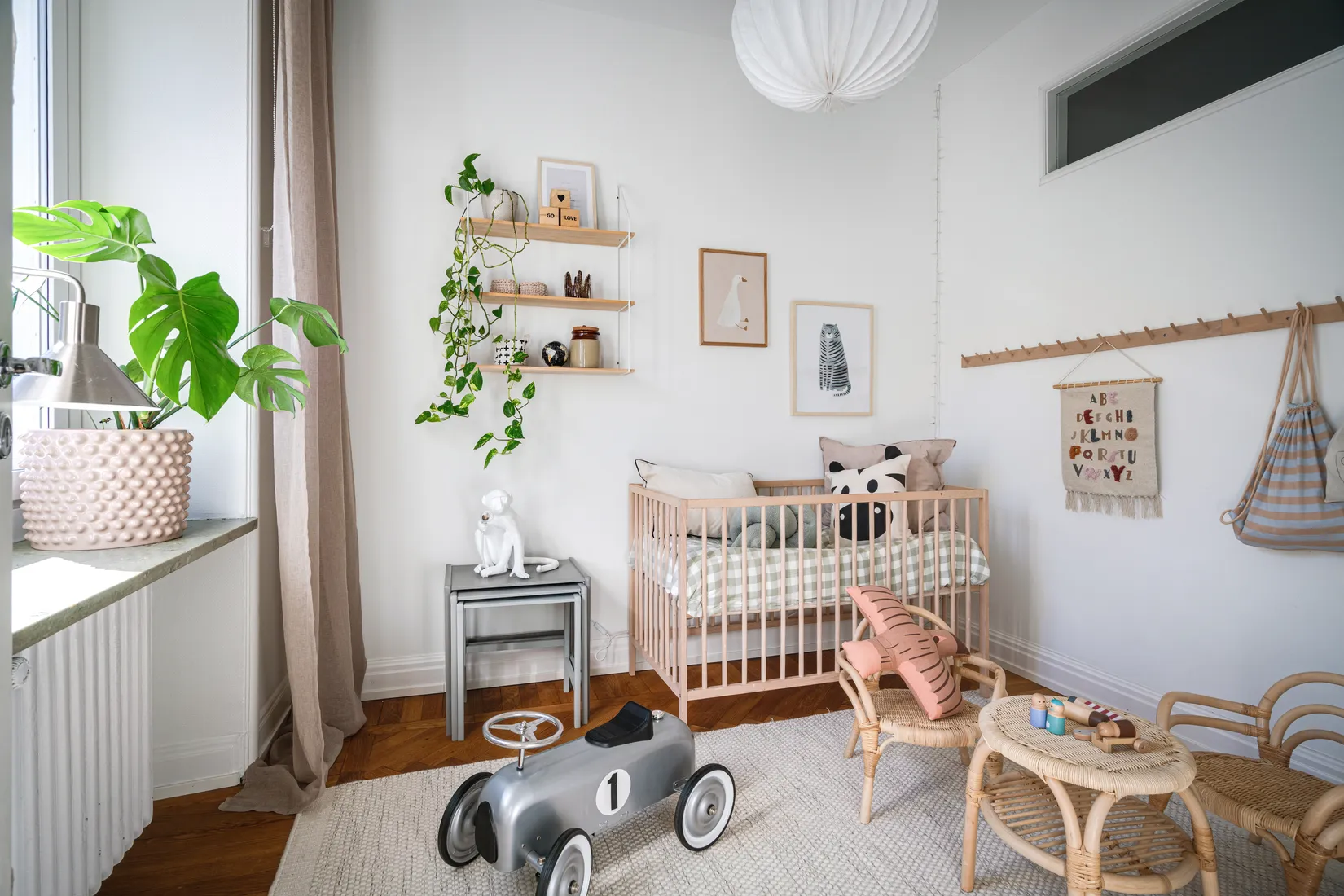Bostadsrätt, Södra Vägen 69, Lorensberg, Göteborg