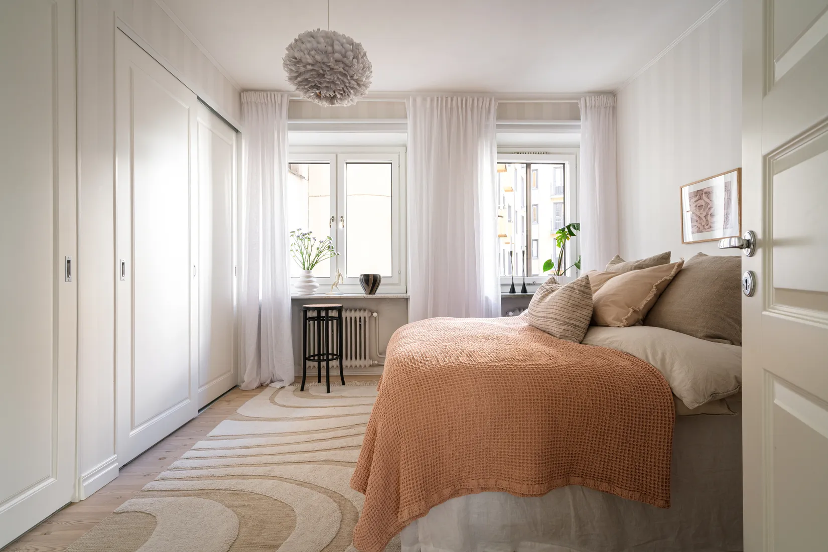 Bostadsrätt, Södra Vägen 69, Lorensberg, Göteborg