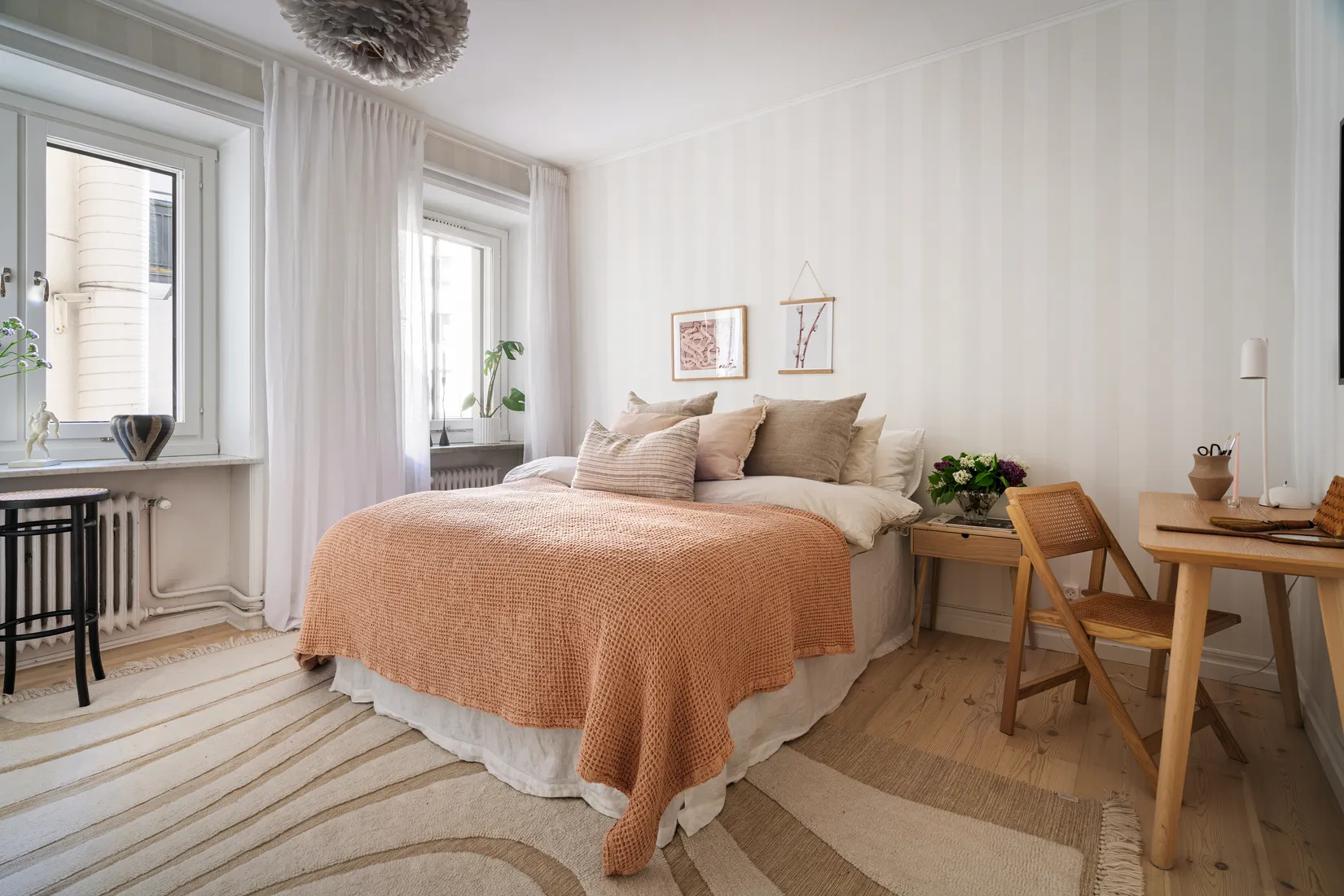 Bostadsrätt, Södra Vägen 69, Lorensberg, Göteborg