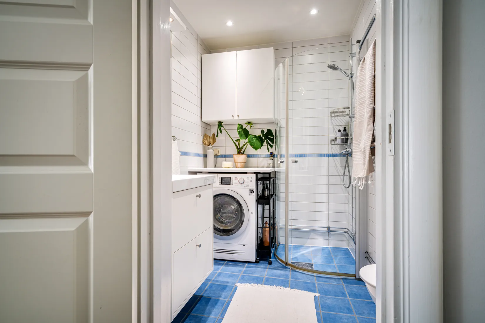Bostadsrätt, Södra Vägen 69, Lorensberg, Göteborg