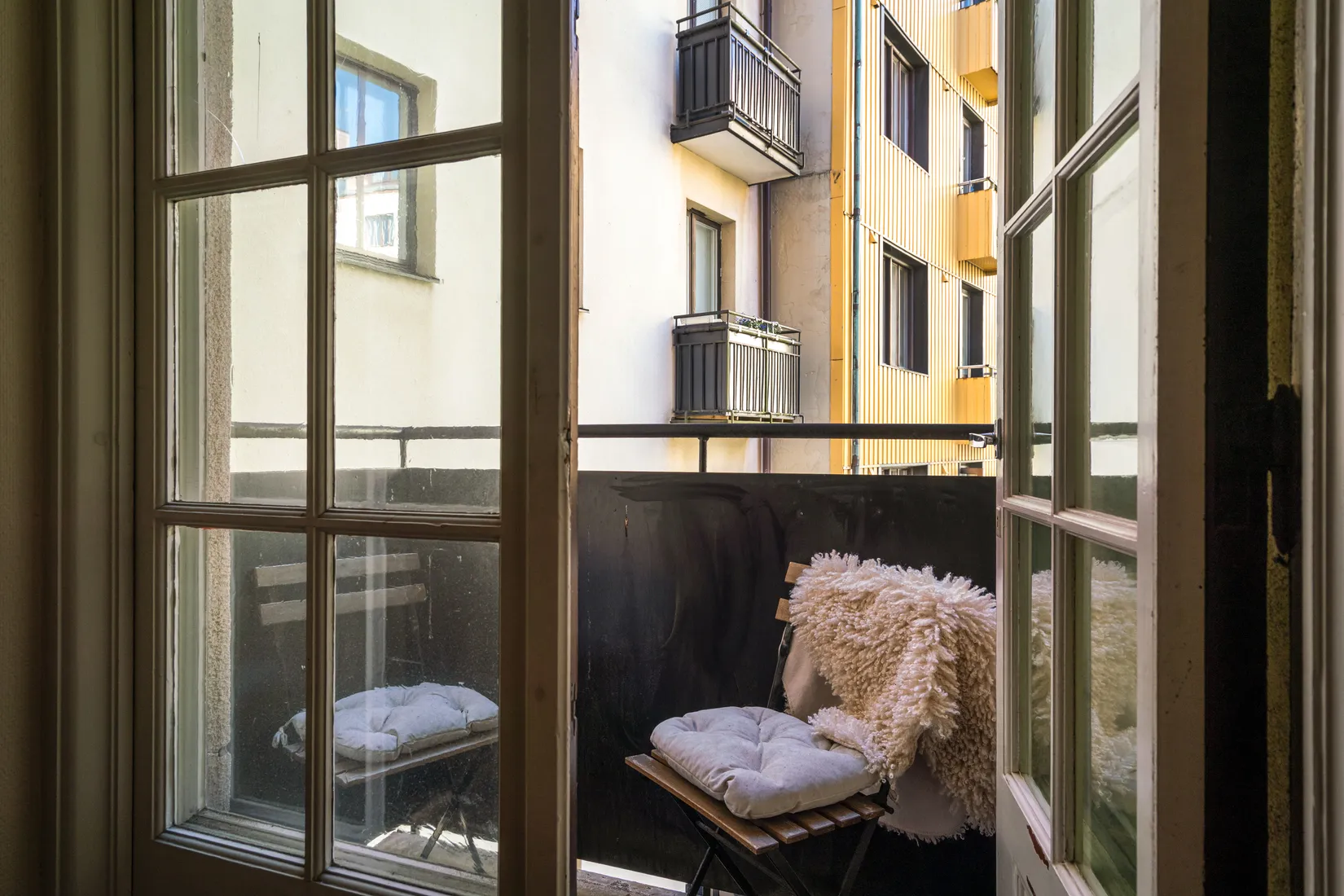 Bostadsrätt, Södra Vägen 69, Lorensberg, Göteborg