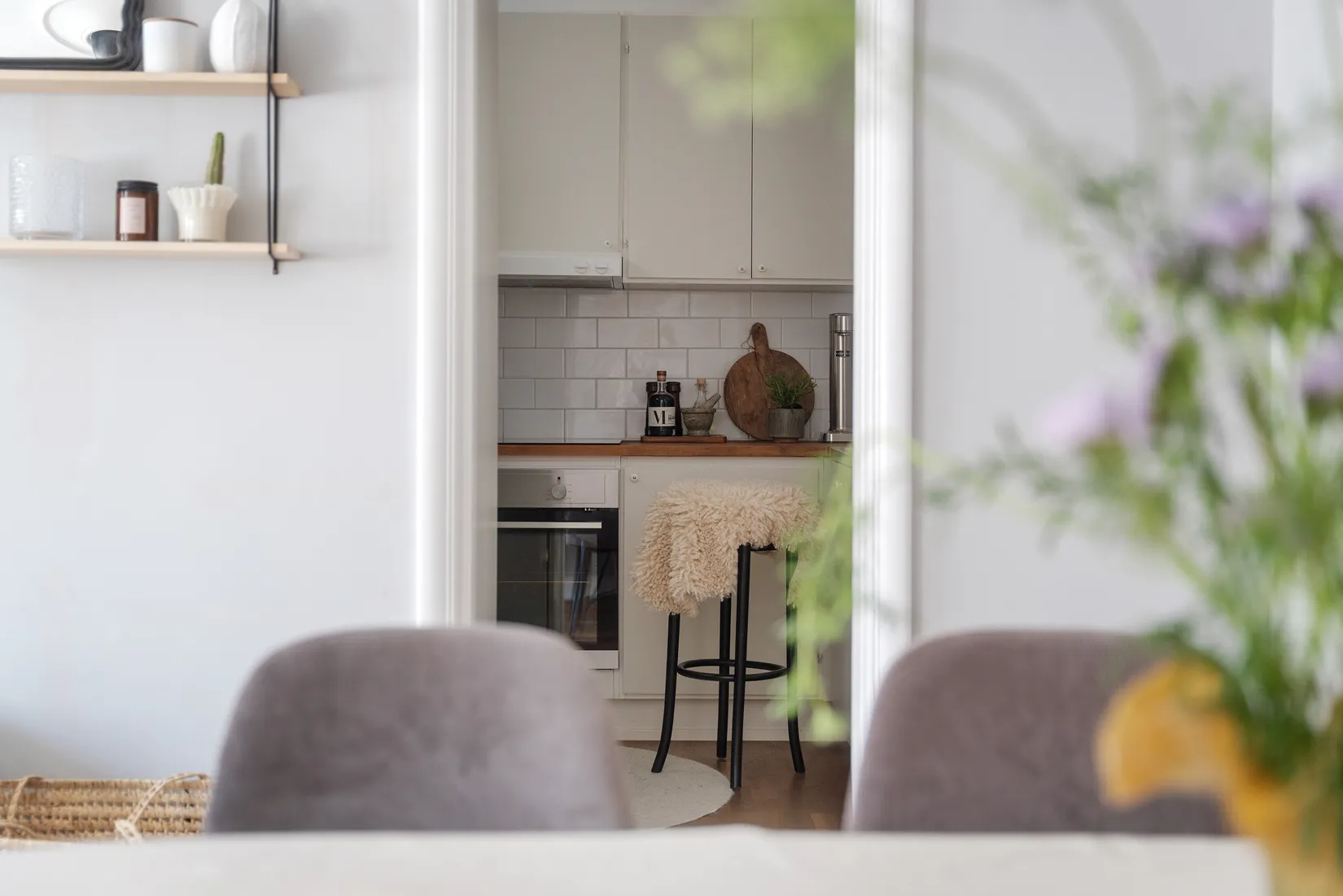Bostadsrätt, Södra Vägen 69, Lorensberg, Göteborg