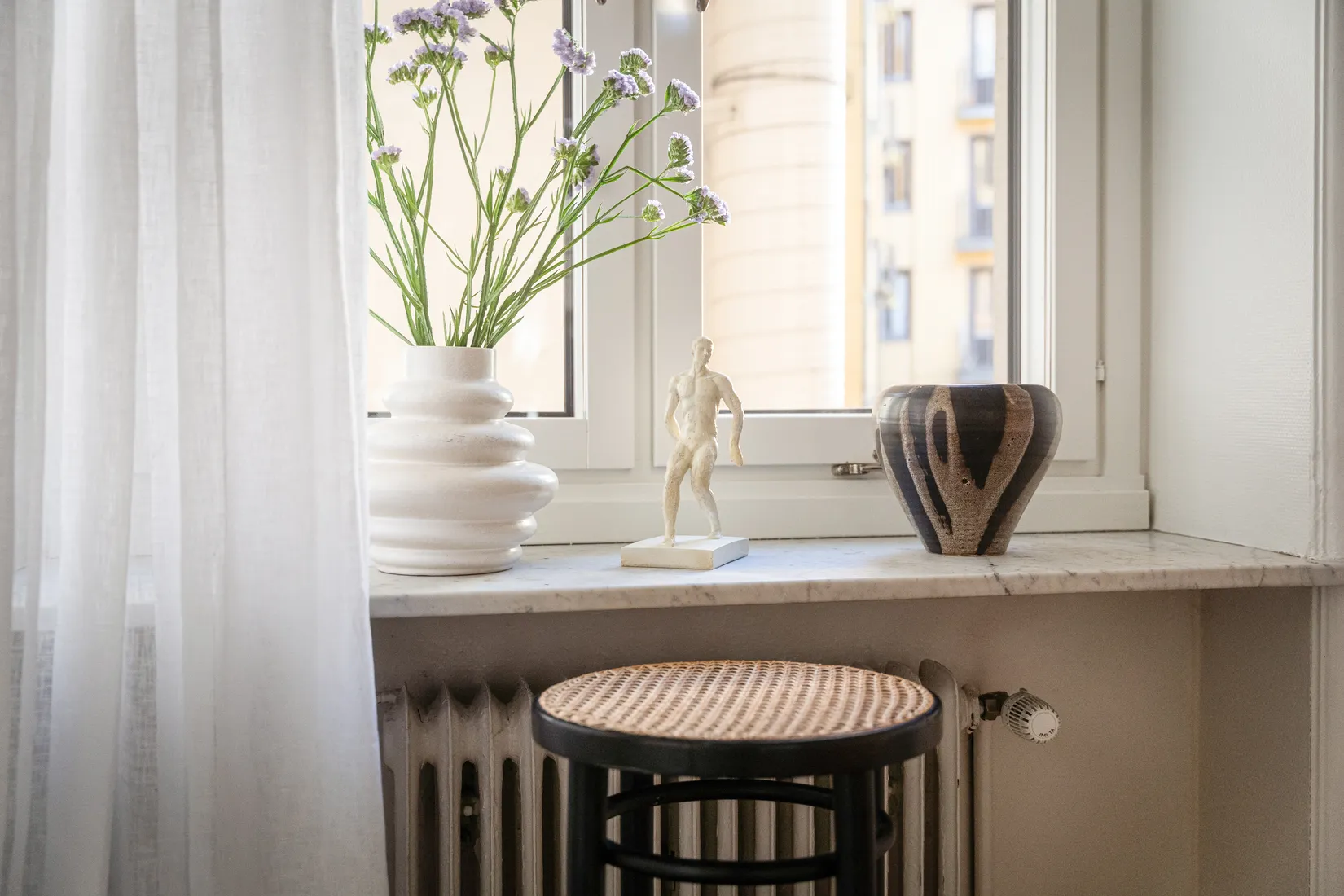 Bostadsrätt, Södra Vägen 69, Lorensberg, Göteborg