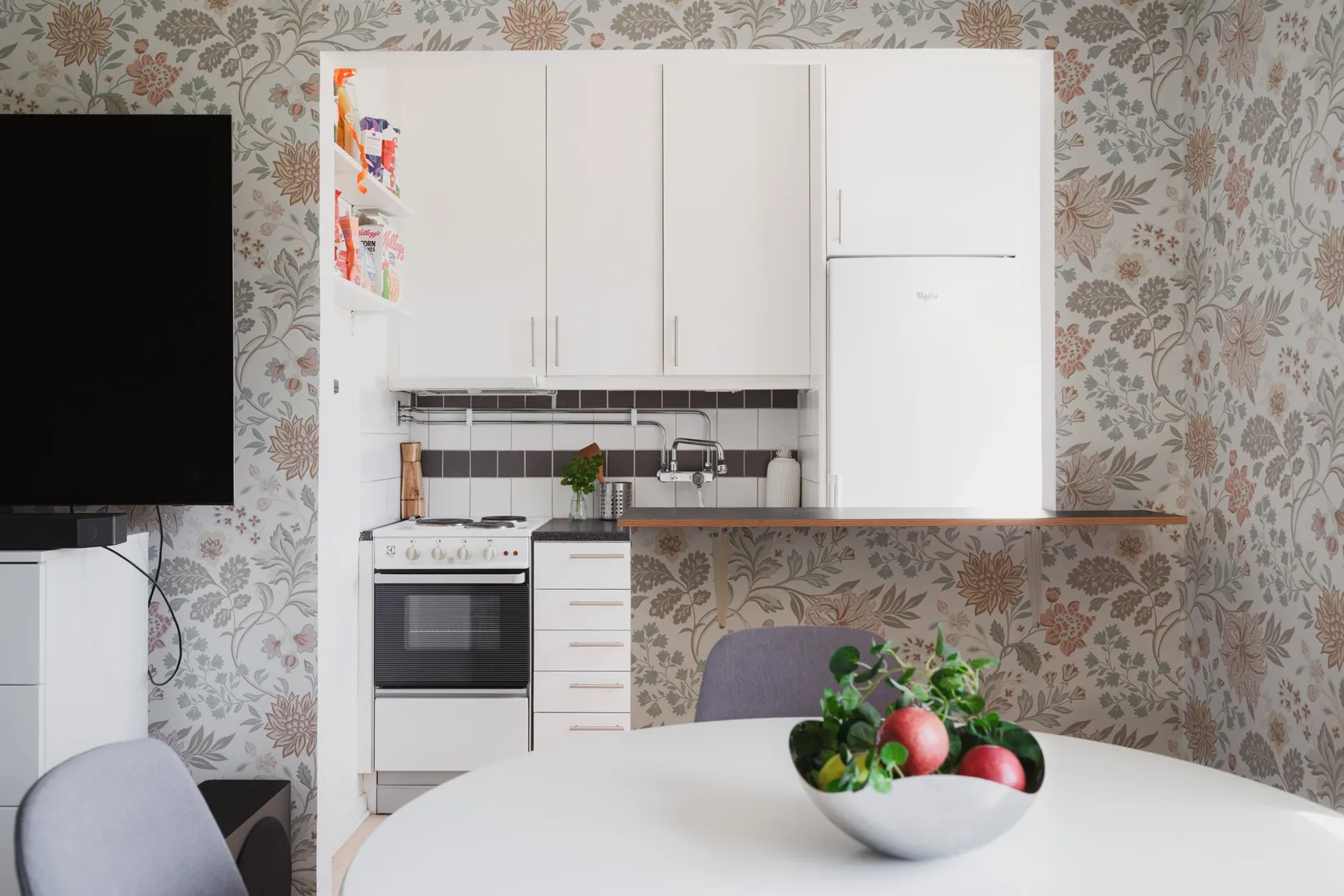 Bostadsrätt, Bobergsängen 4A, Dammfri, Malmö