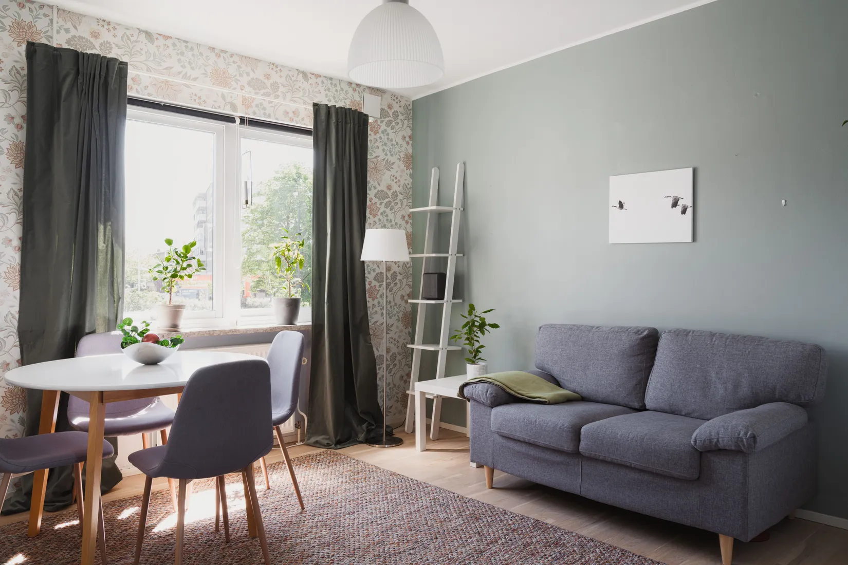 Bostadsrätt, Bobergsängen 4A, Dammfri, Malmö