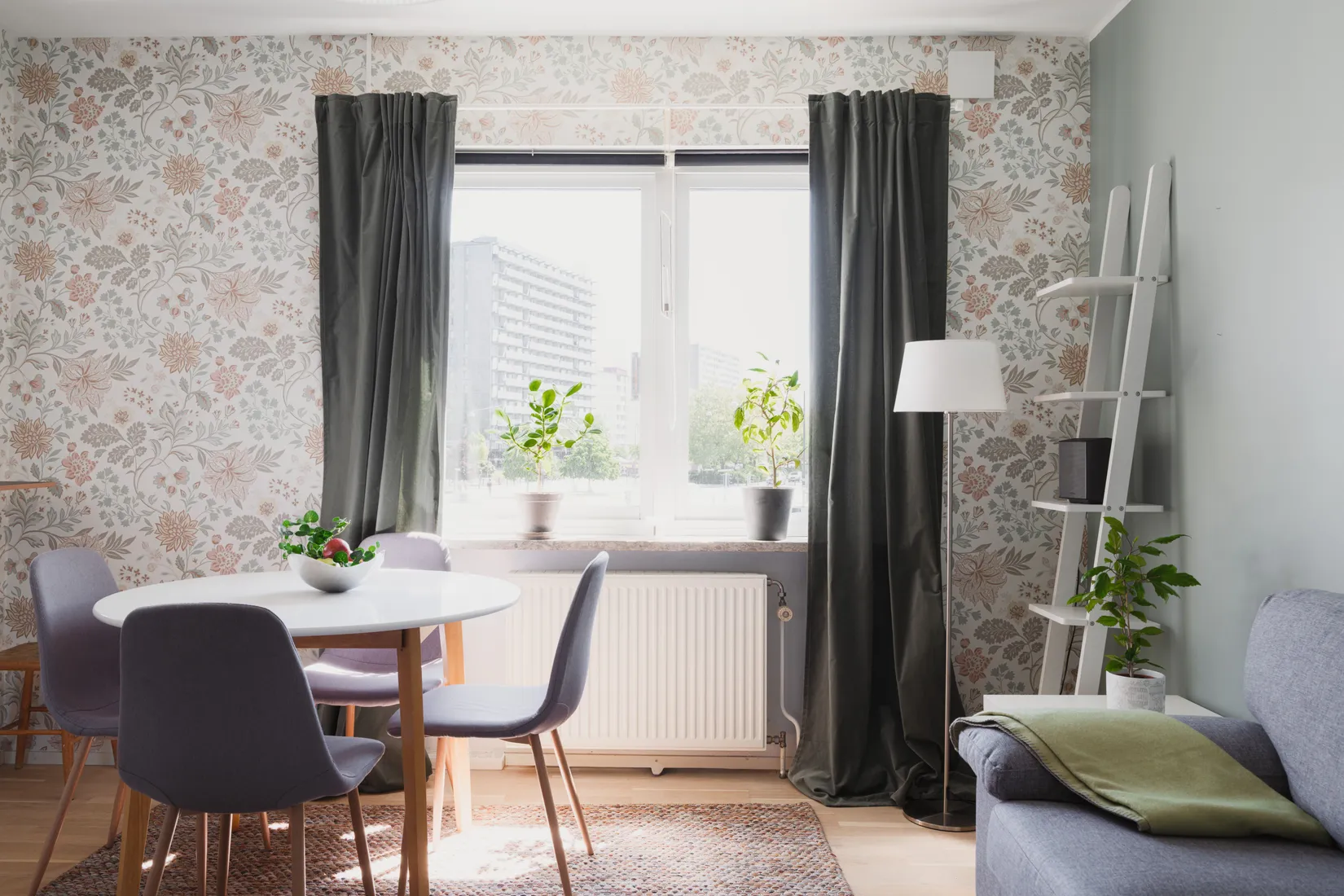 Bostadsrätt, Bobergsängen 4A, Dammfri, Malmö