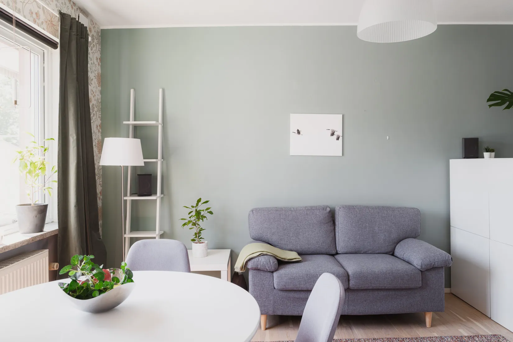 Bostadsrätt, Bobergsängen 4A, Dammfri, Malmö