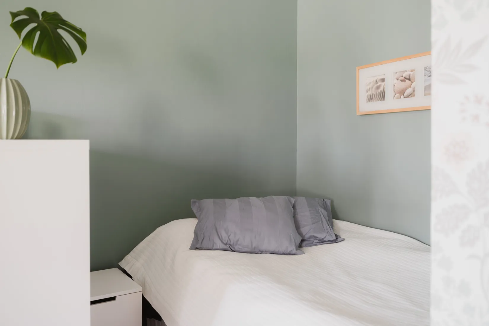 Bostadsrätt, Bobergsängen 4A, Dammfri, Malmö