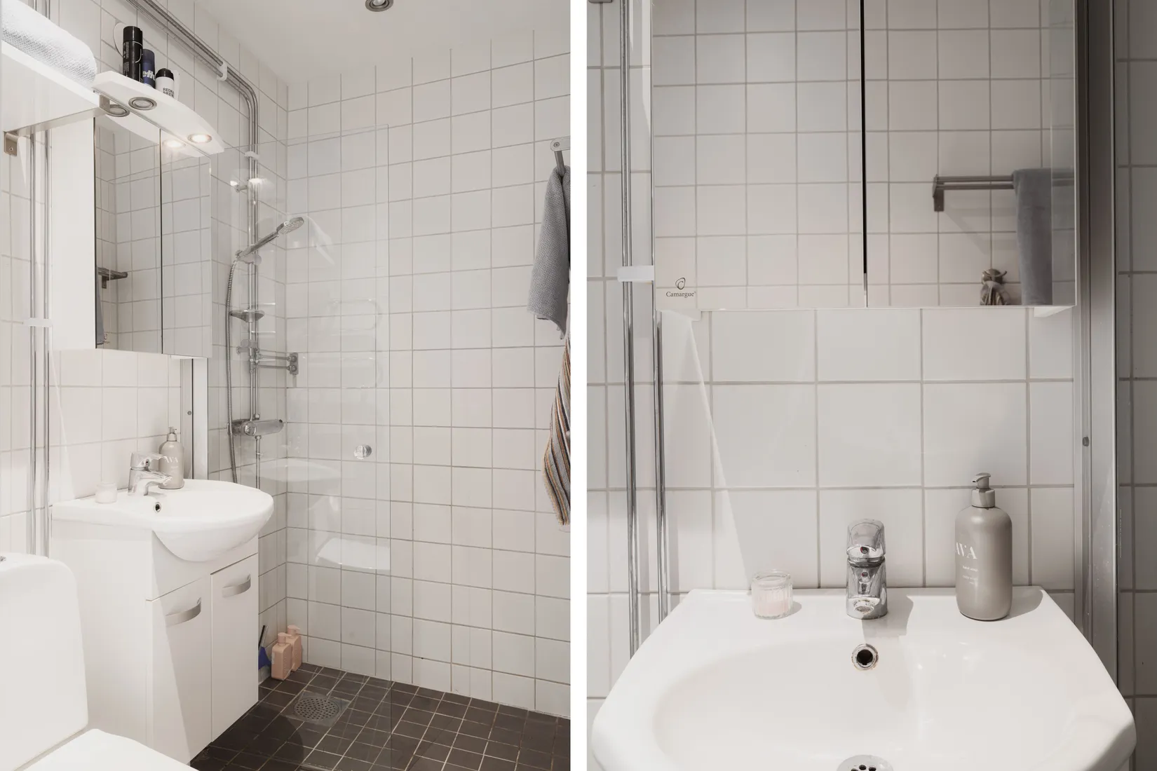 Bostadsrätt, Bobergsängen 4A, Dammfri, Malmö