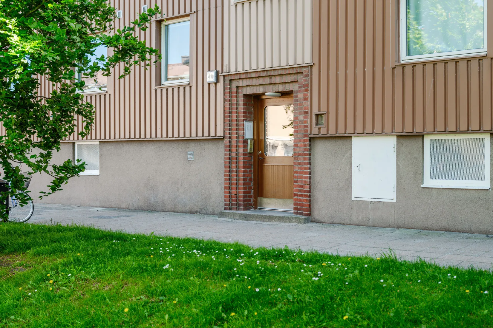 Bostadsrätt, Bobergsängen 4A, Dammfri, Malmö