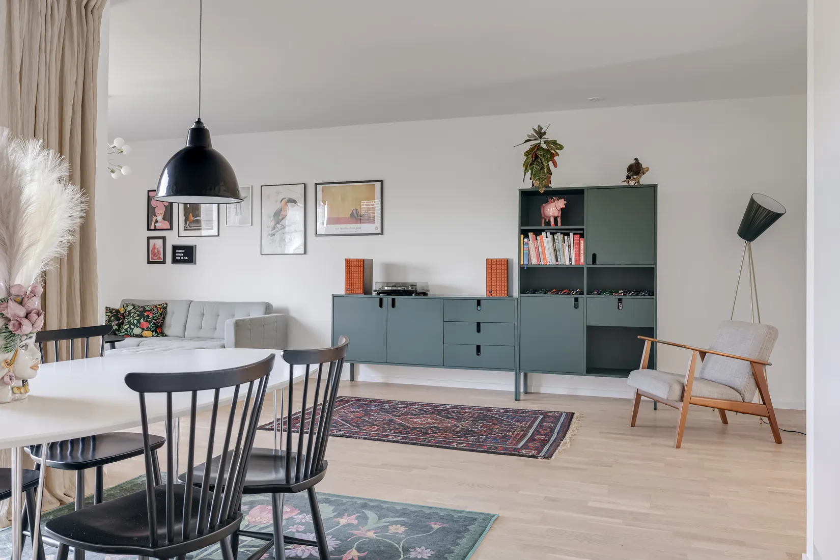 Bostadsrätt, Litteraturgatan 87, Svarte, Ystad