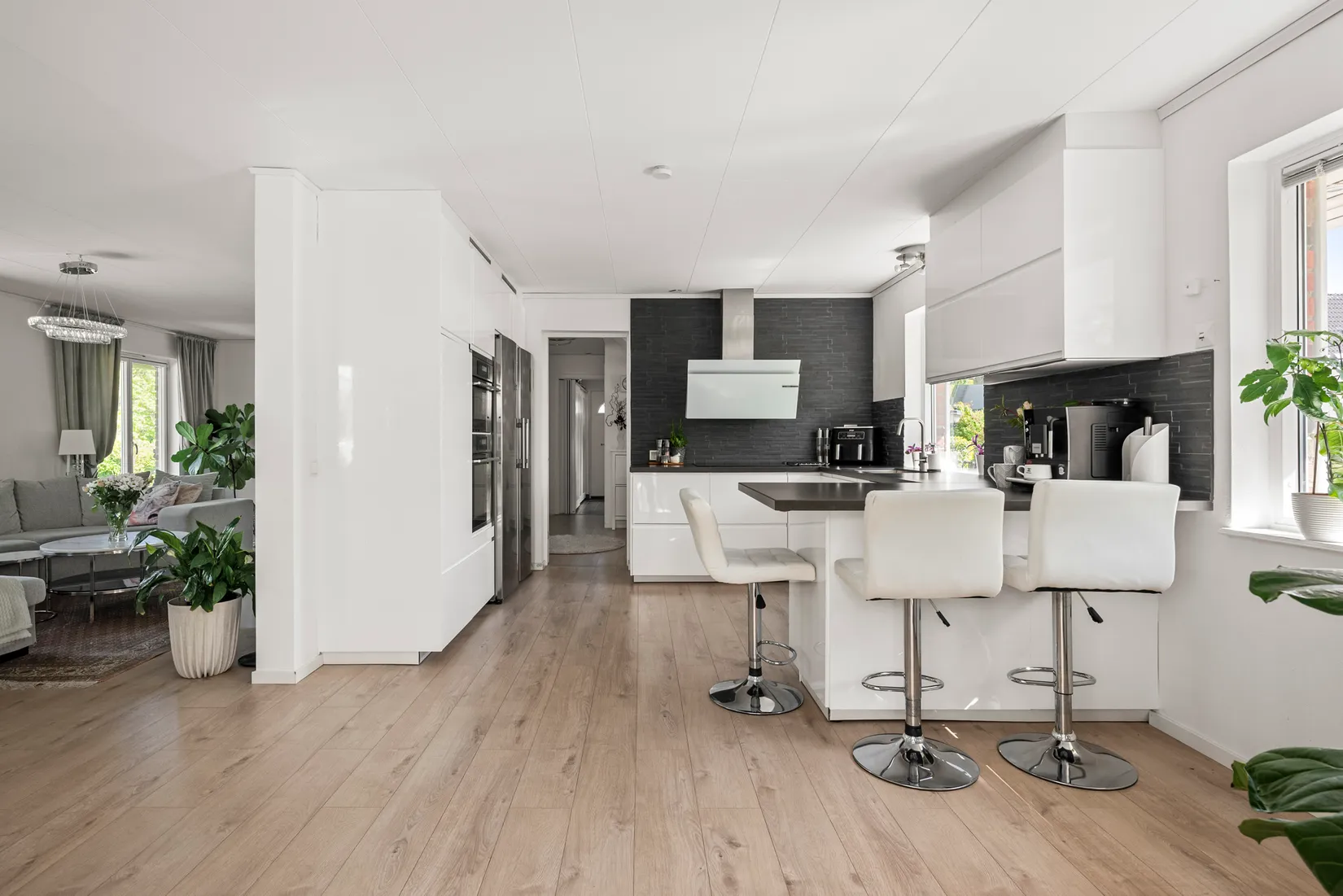 Villa, Vitpilsgränd 6, Hässelby Norra Villastad, Stockholm