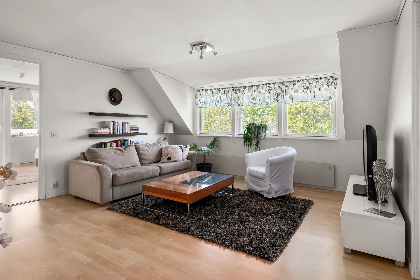 Villa, Vitpilsgränd 6, Hässelby Norra Villastad, Stockholm