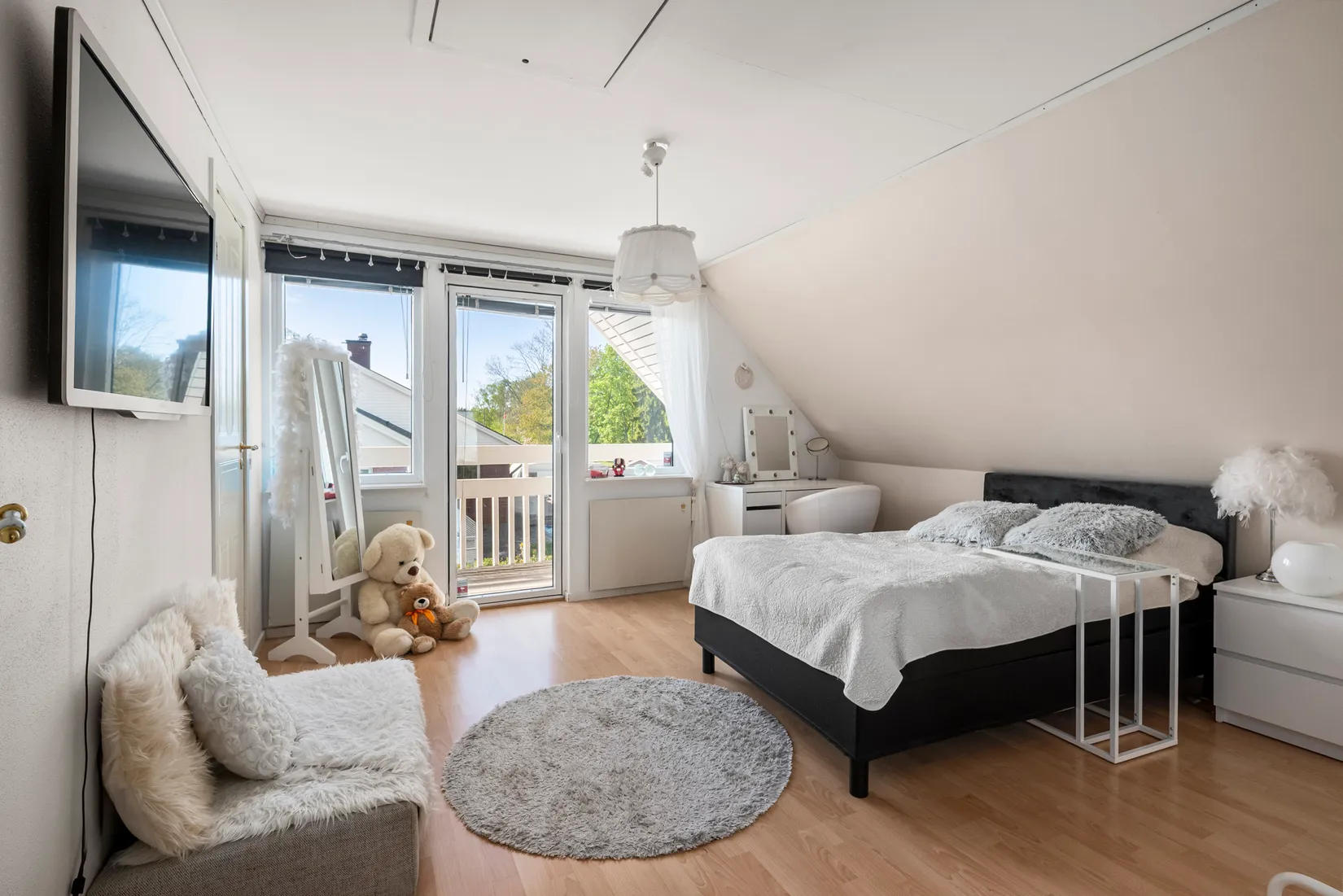 Villa, Vitpilsgränd 6, Hässelby Norra Villastad, Stockholm