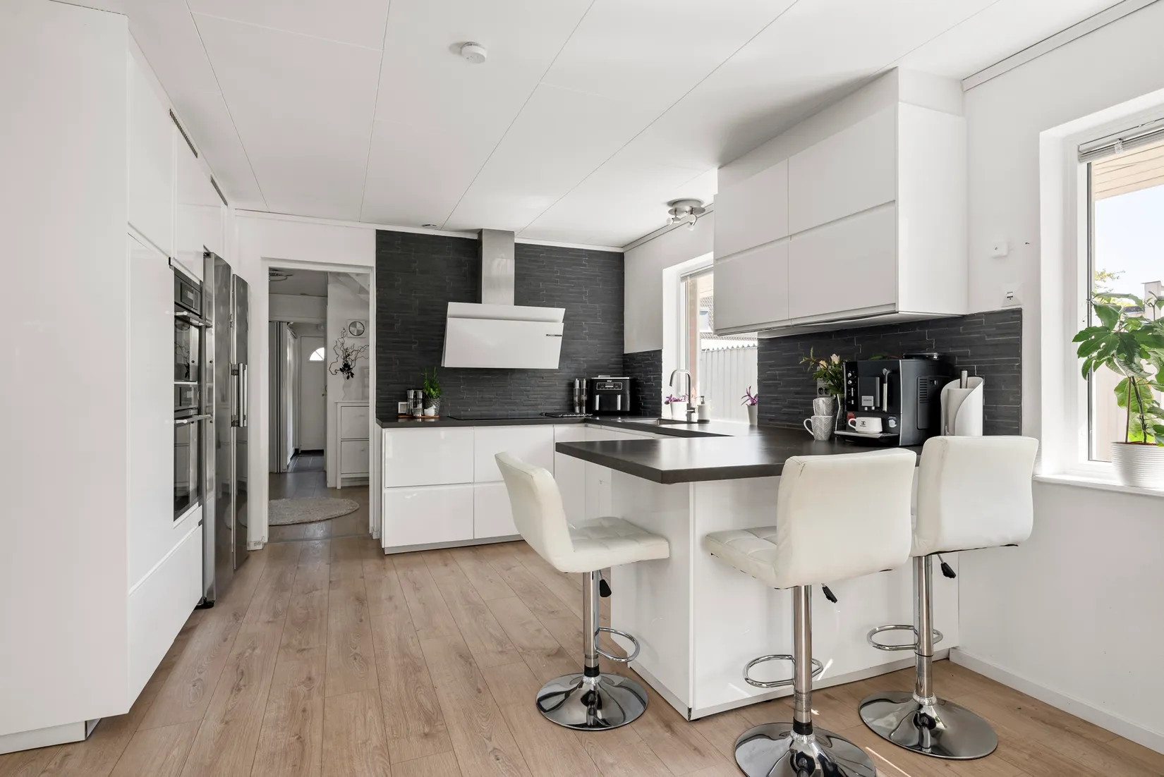 Villa, Vitpilsgränd 6, Hässelby Norra Villastad, Stockholm