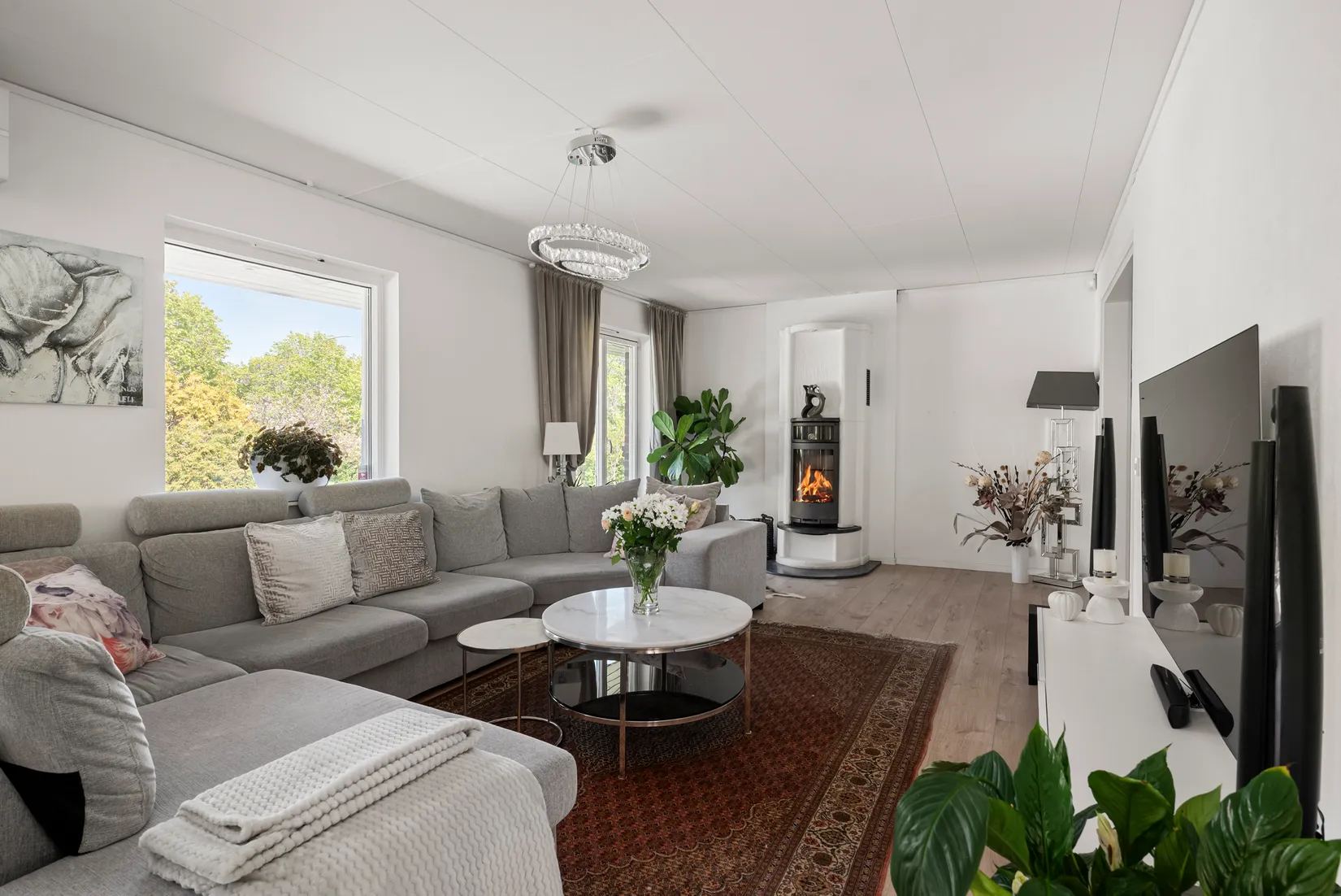 Villa, Vitpilsgränd 6, Hässelby Norra Villastad, Stockholm