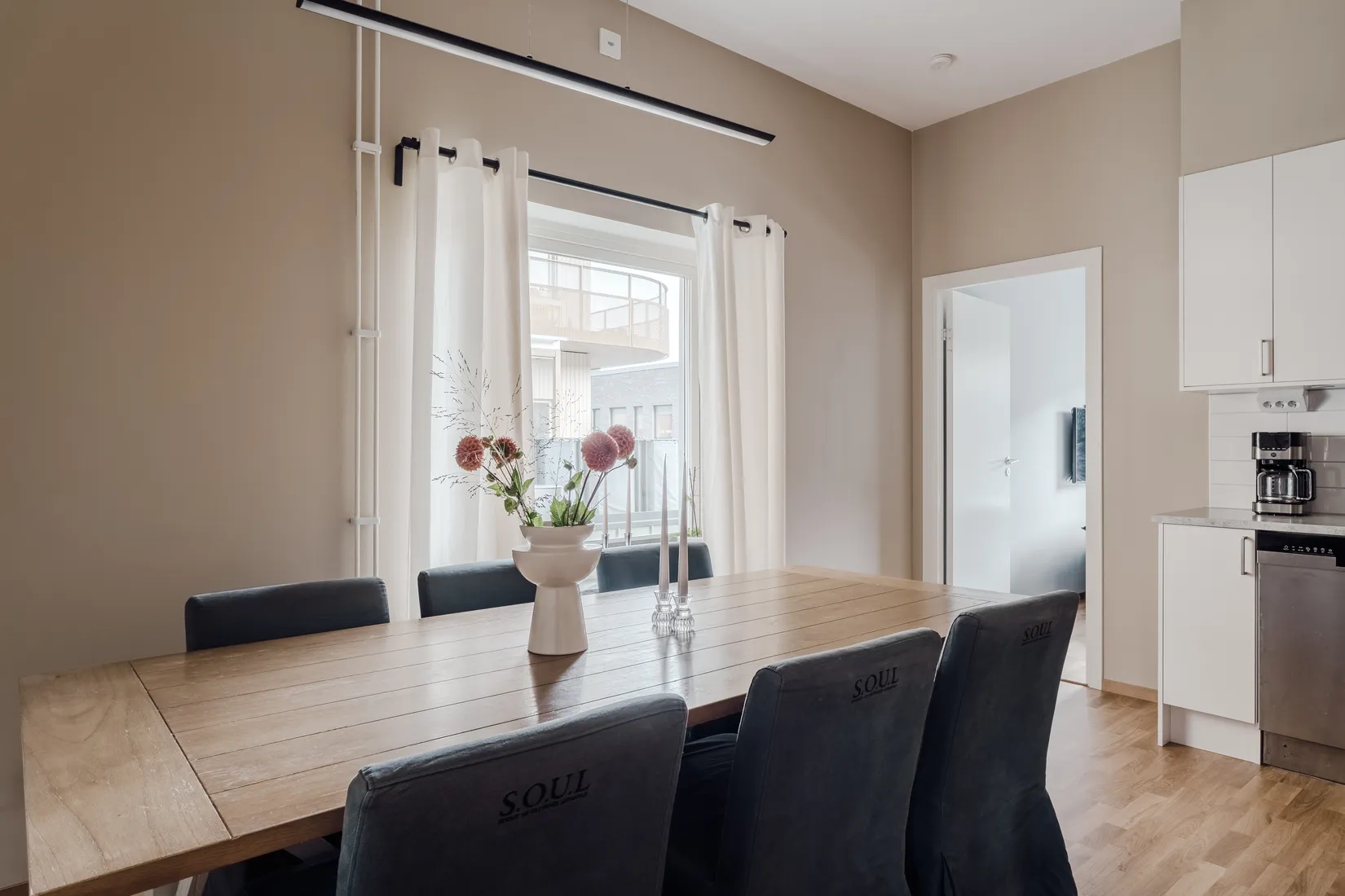 Bostadsrätt, Hedtångsvägen 25, Nya Hovås, Göteborg