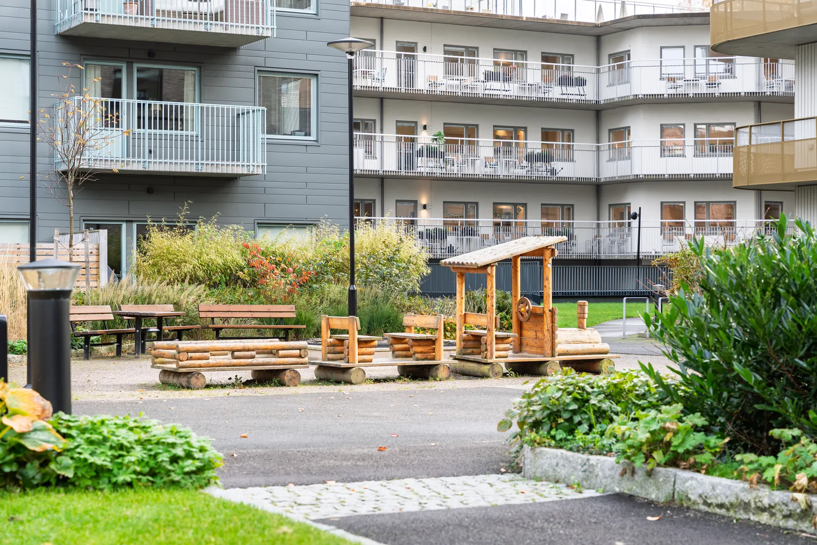 Bostadsrätt, Hedtångsvägen 25, Nya Hovås, Göteborg