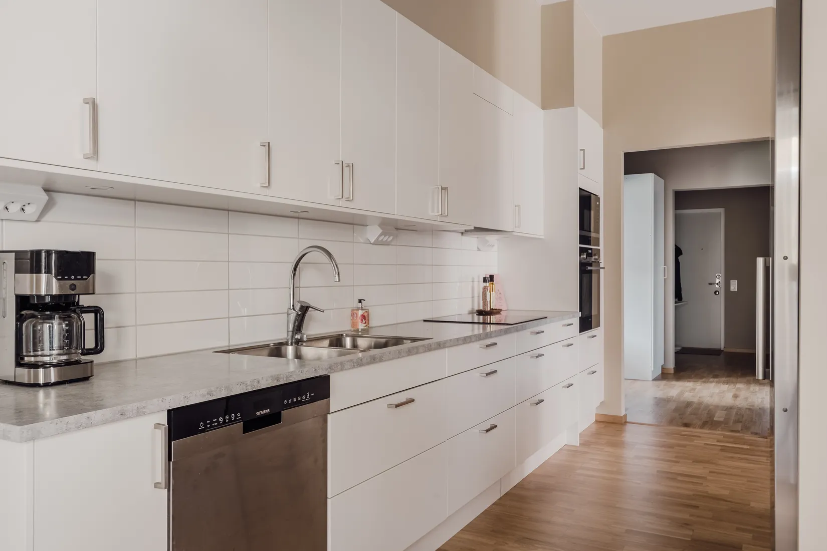 Bostadsrätt, Hedtångsvägen 25, Nya Hovås, Göteborg