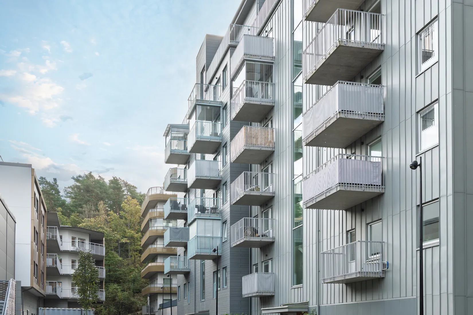 Bostadsrätt, Hedtångsvägen 25, Nya Hovås, Göteborg