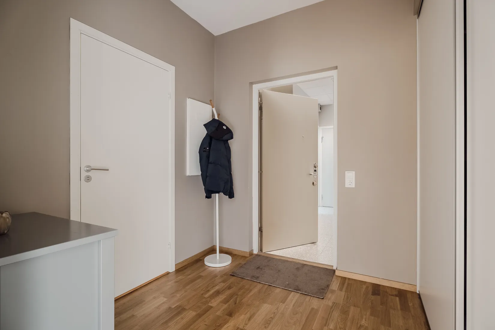 Bostadsrätt, Hedtångsvägen 25, Nya Hovås, Göteborg