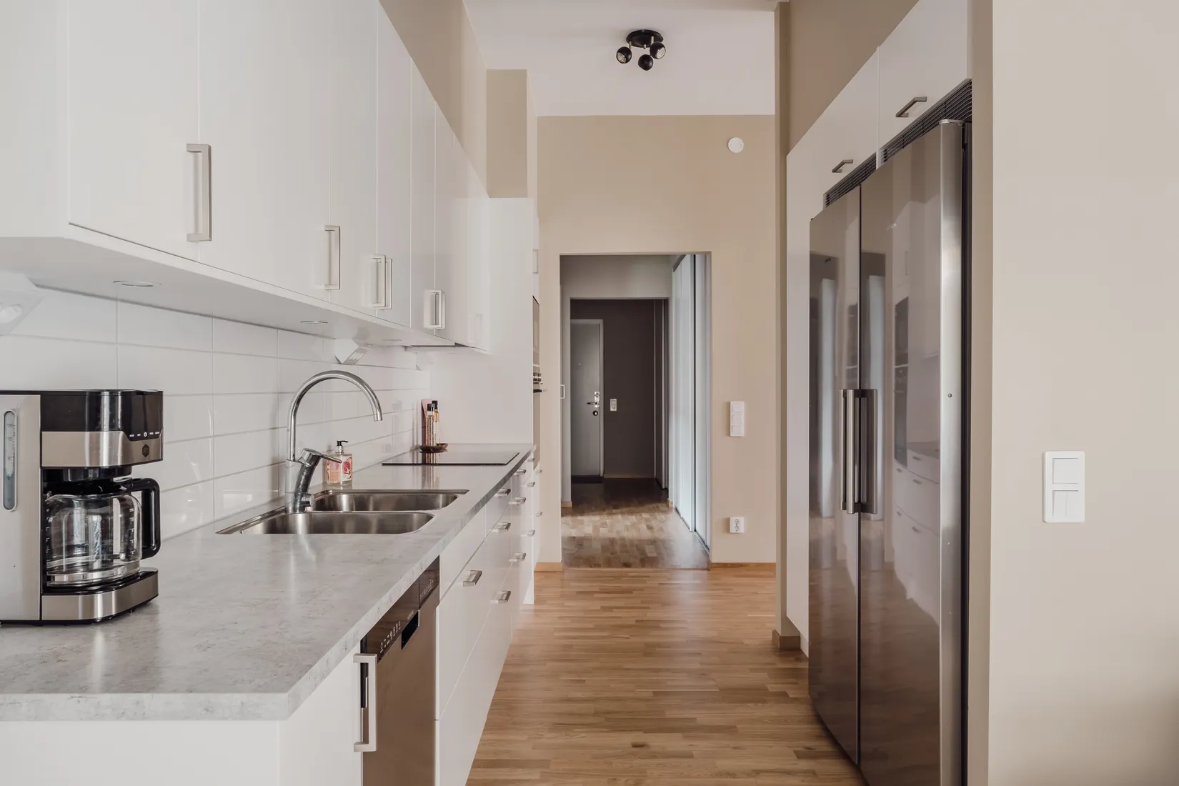 Bostadsrätt, Hedtångsvägen 25, Nya Hovås, Göteborg