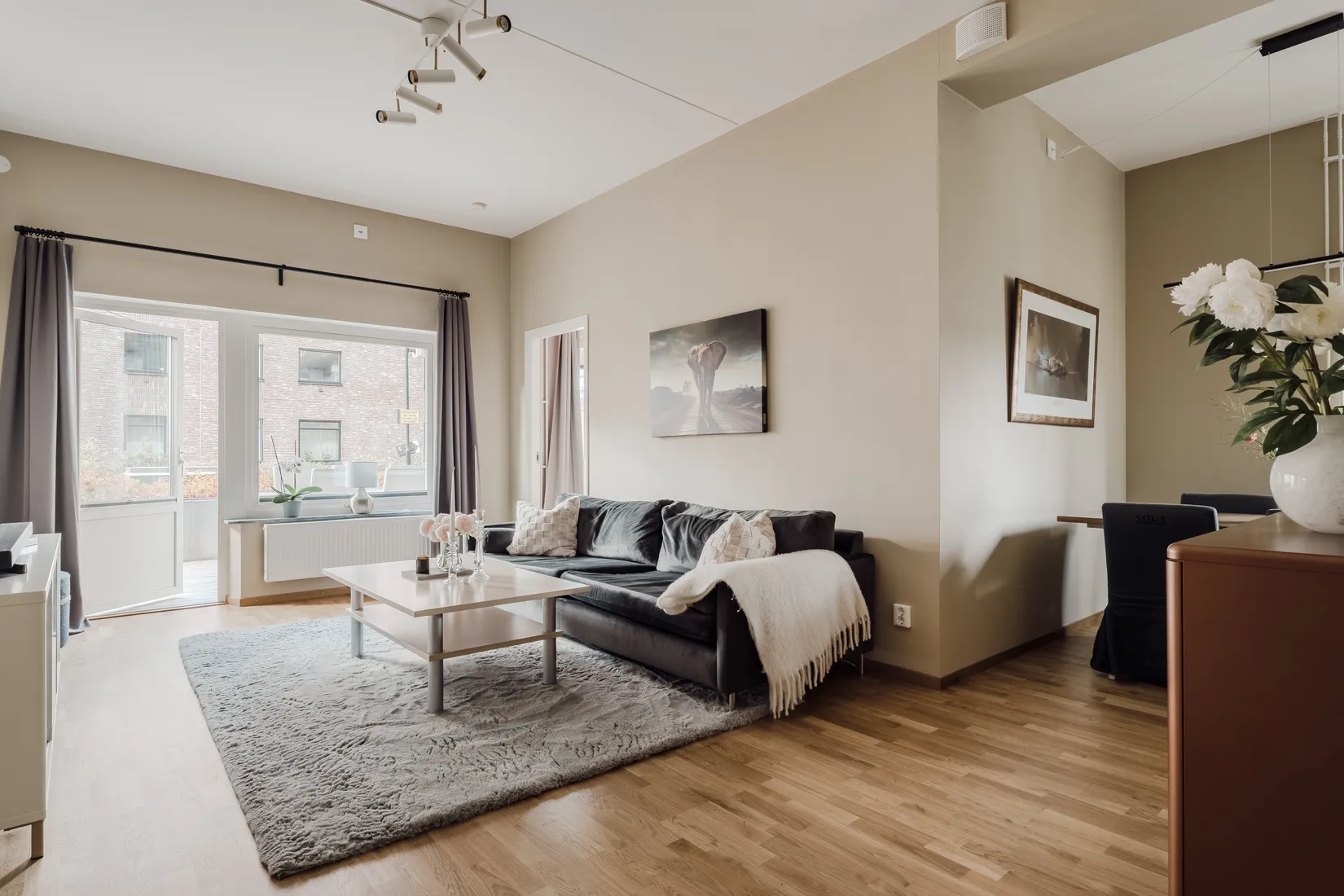 Bostadsrätt, Hedtångsvägen 25, Nya Hovås, Göteborg