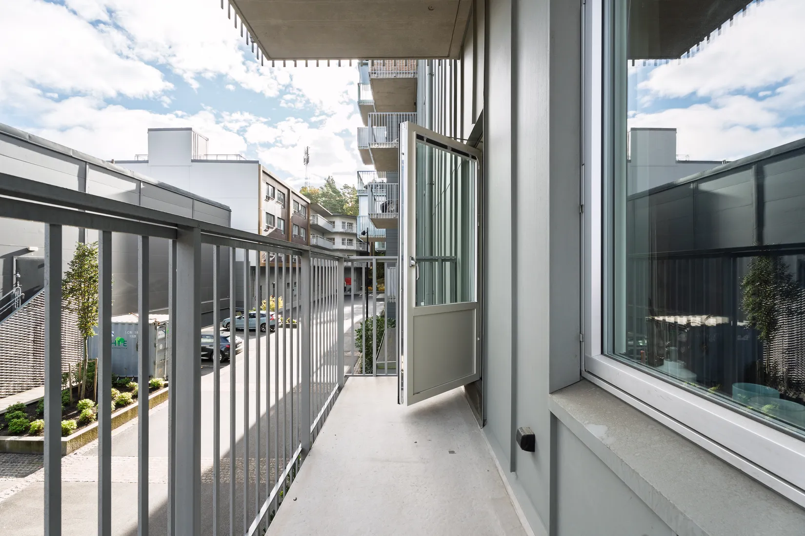 Bostadsrätt, Hedtångsvägen 25, Nya Hovås, Göteborg