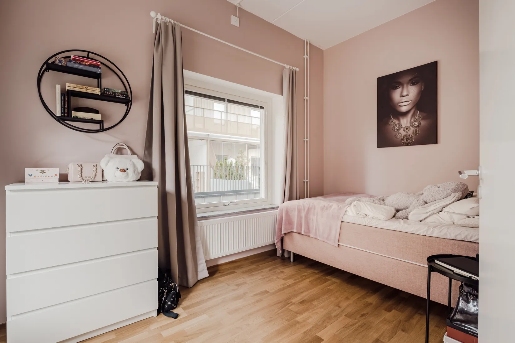 Bostadsrätt, Hedtångsvägen 25, Nya Hovås, Göteborg