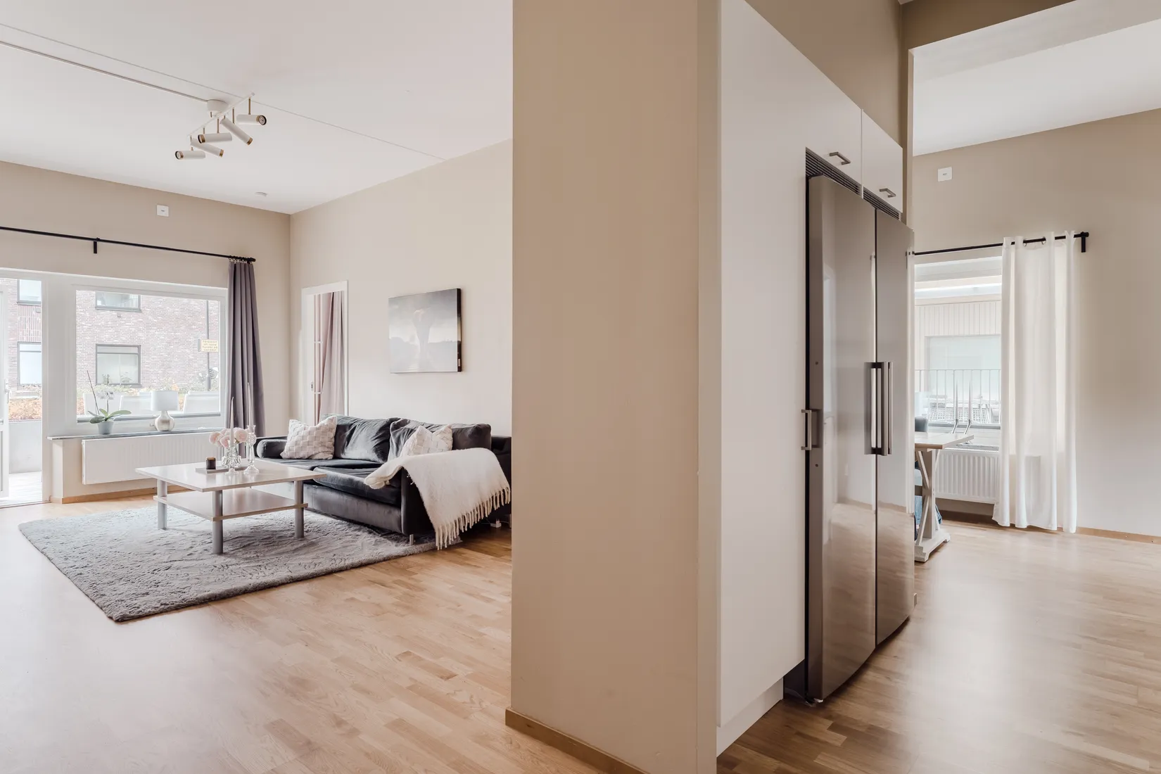 Bostadsrätt, Hedtångsvägen 25, Nya Hovås, Göteborg