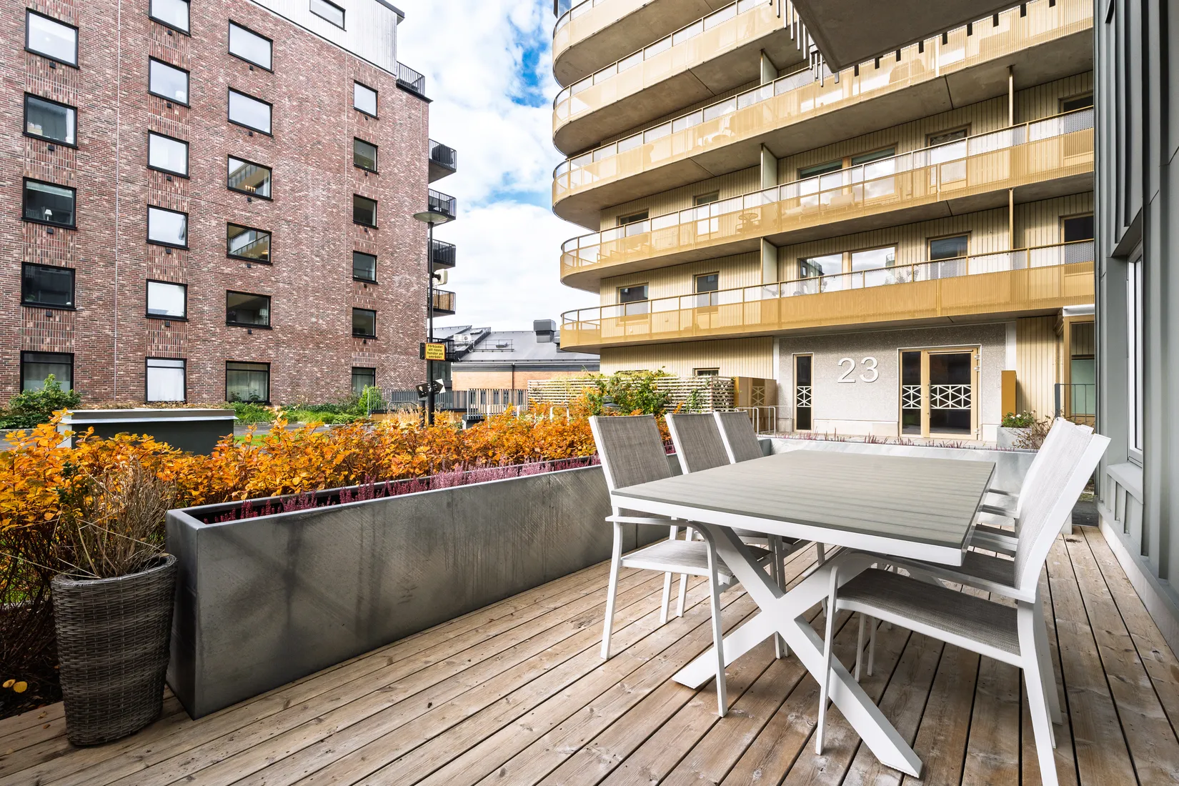 Bostadsrätt, Hedtångsvägen 25, Nya Hovås, Göteborg