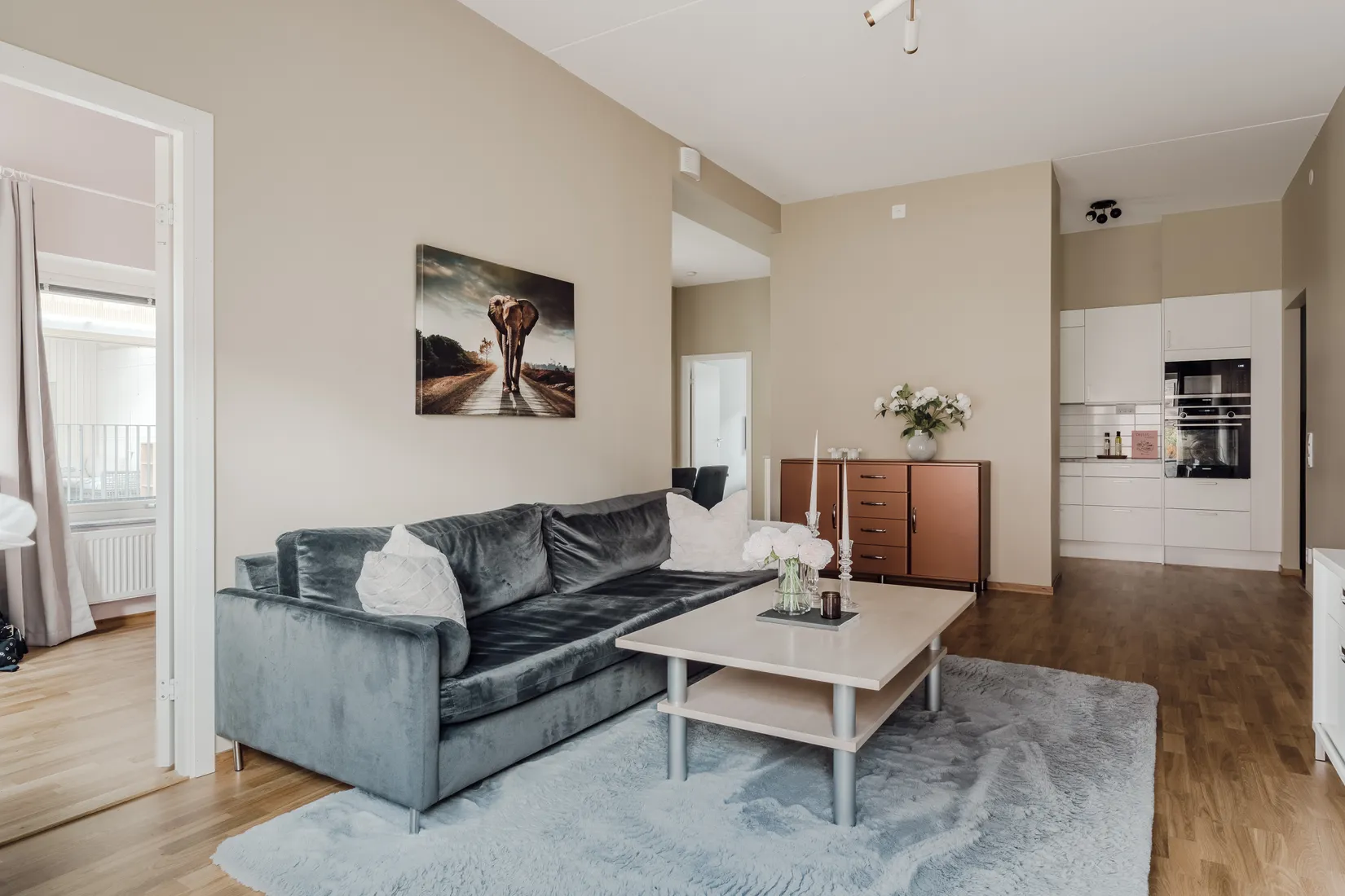 Bostadsrätt, Hedtångsvägen 25, Nya Hovås, Göteborg
