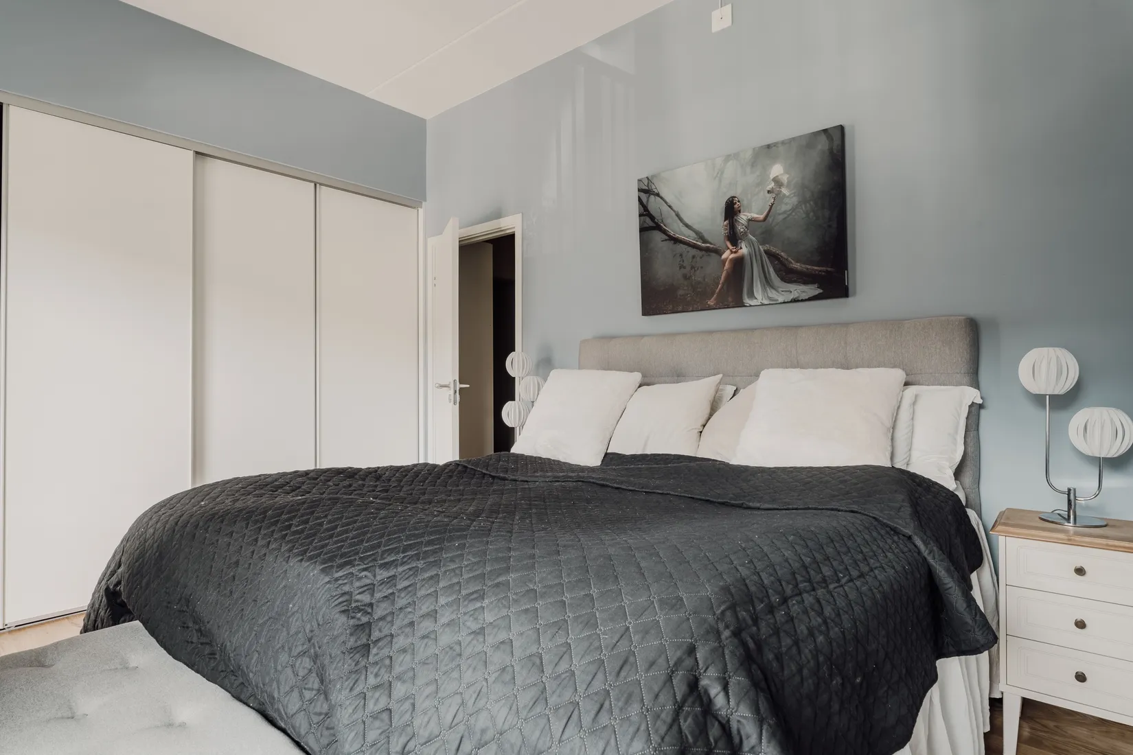 Bostadsrätt, Hedtångsvägen 25, Nya Hovås, Göteborg