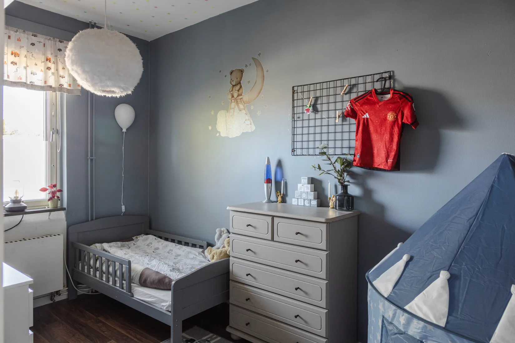 Bostadsrätt, Benvägen 27, Bjurhovda, Västerås