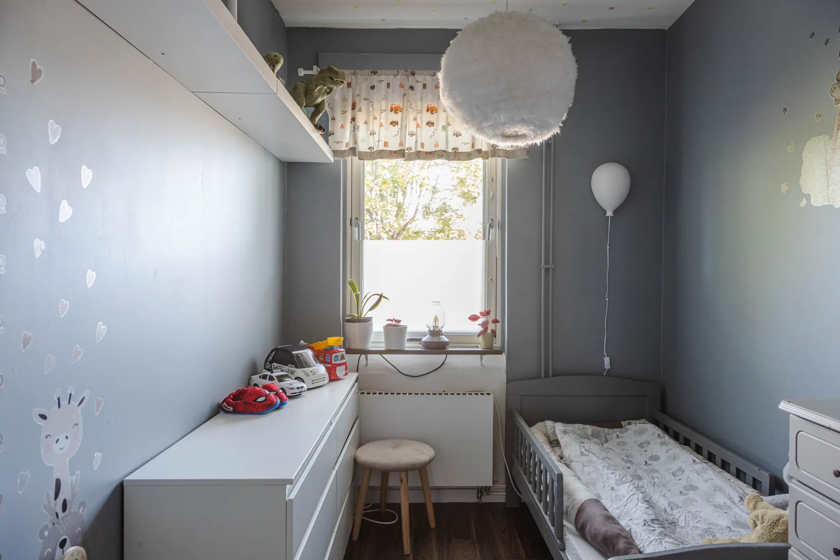 Bostadsrätt, Benvägen 27, Bjurhovda, Västerås