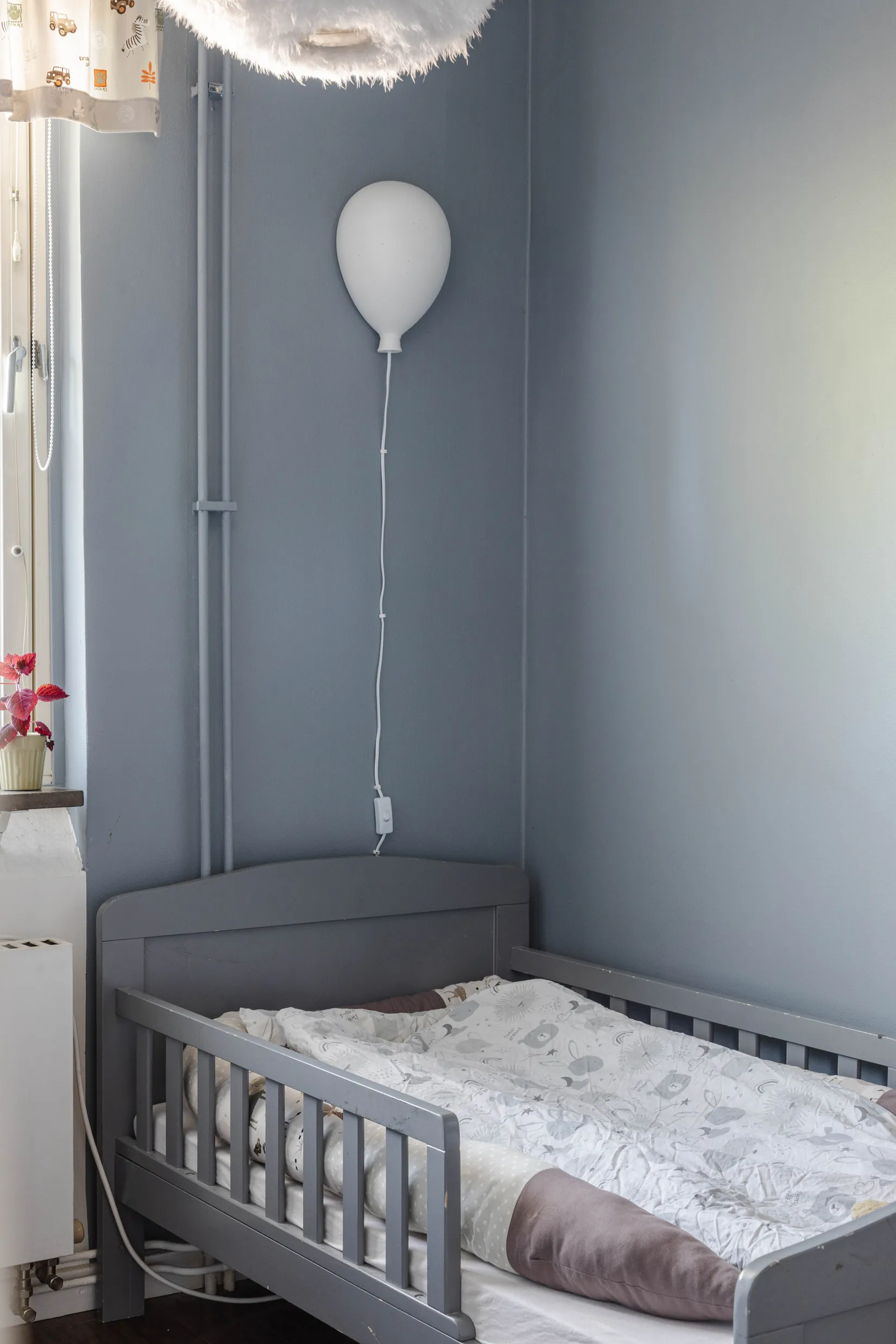 Bostadsrätt, Benvägen 27, Bjurhovda, Västerås