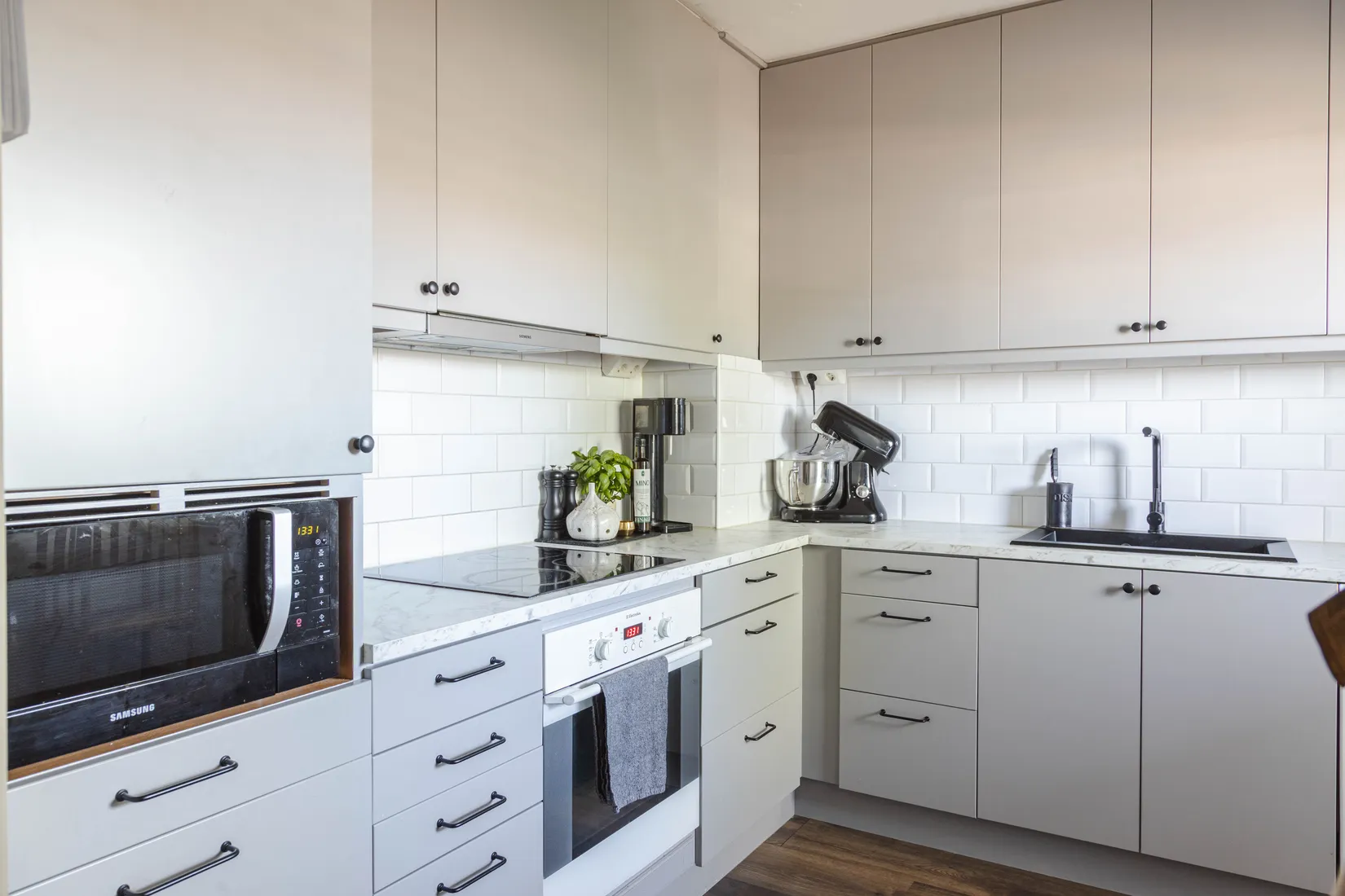Bostadsrätt, Benvägen 27, Bjurhovda, Västerås